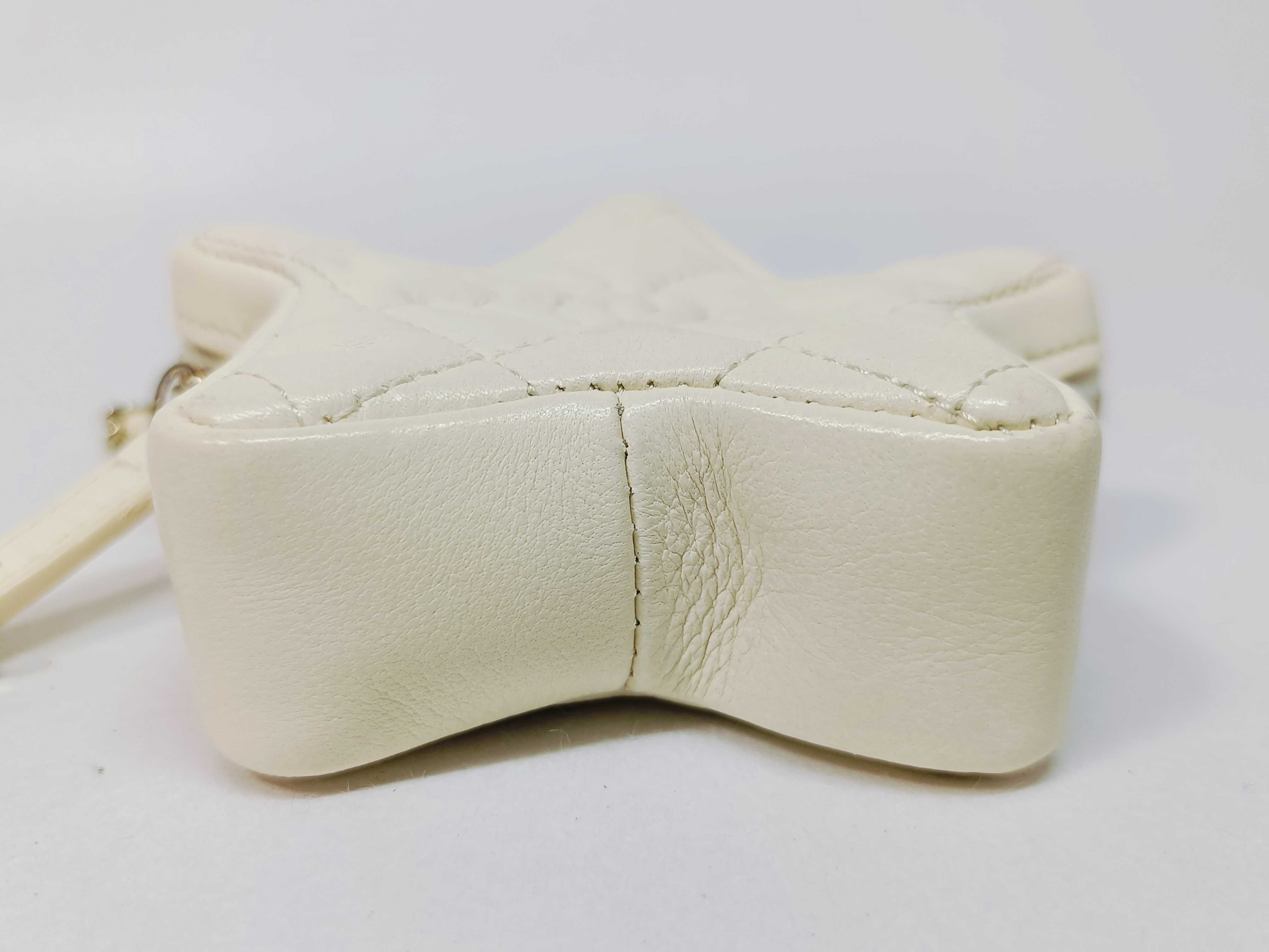 Lambskin Star Pouch — view 7