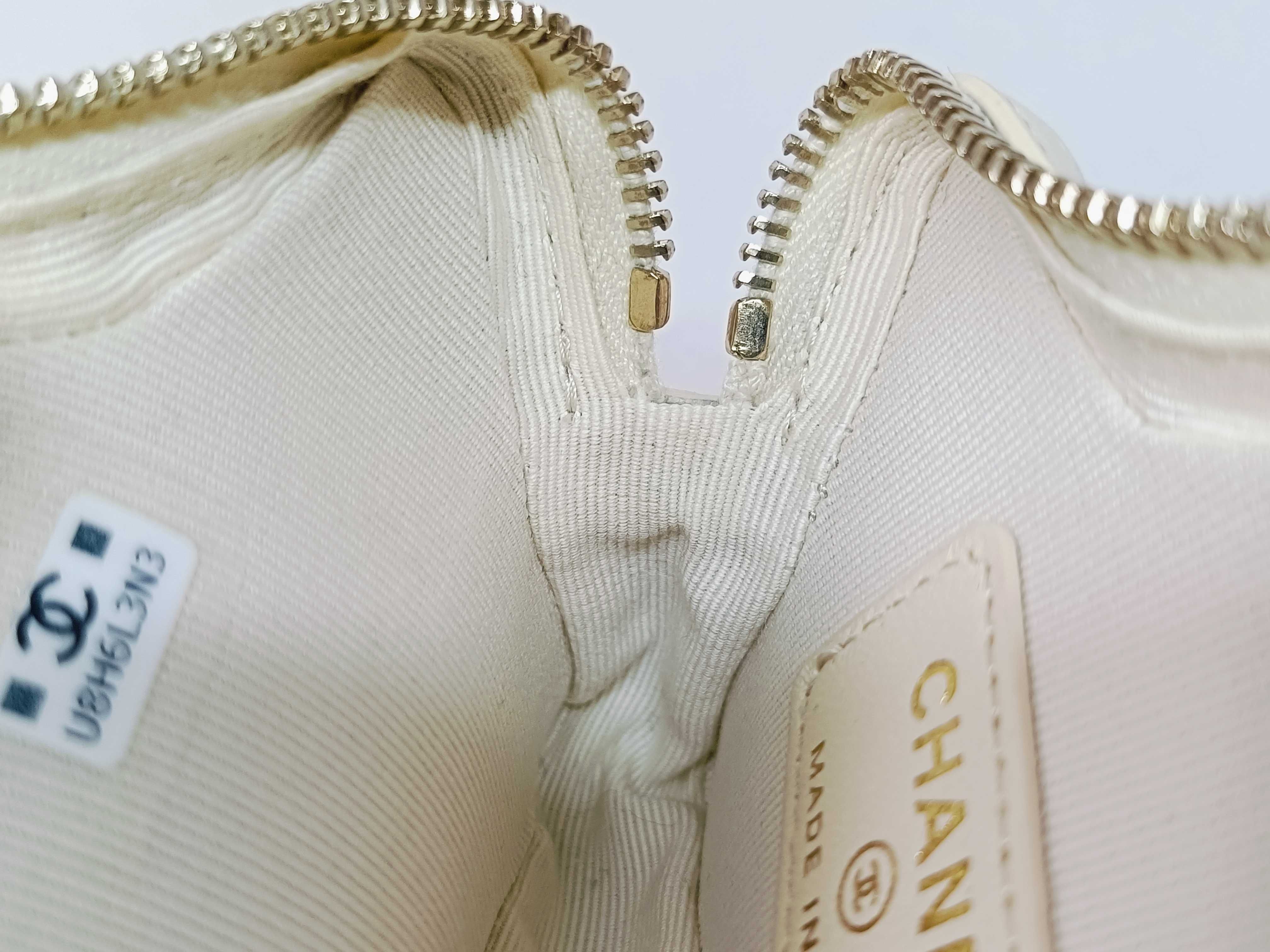 Lambskin Star Pouch — view 10