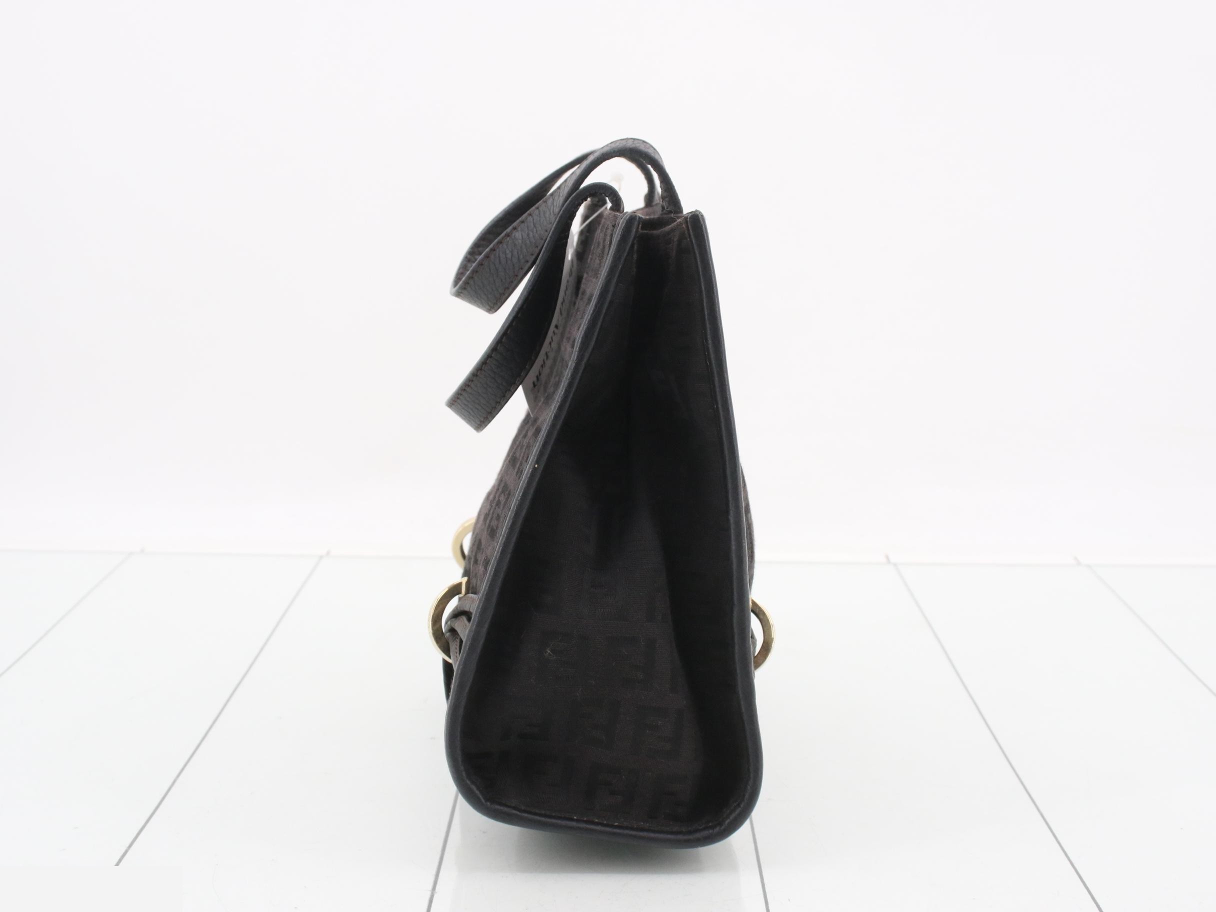 Zucchino (bag) - Handbag — view 3