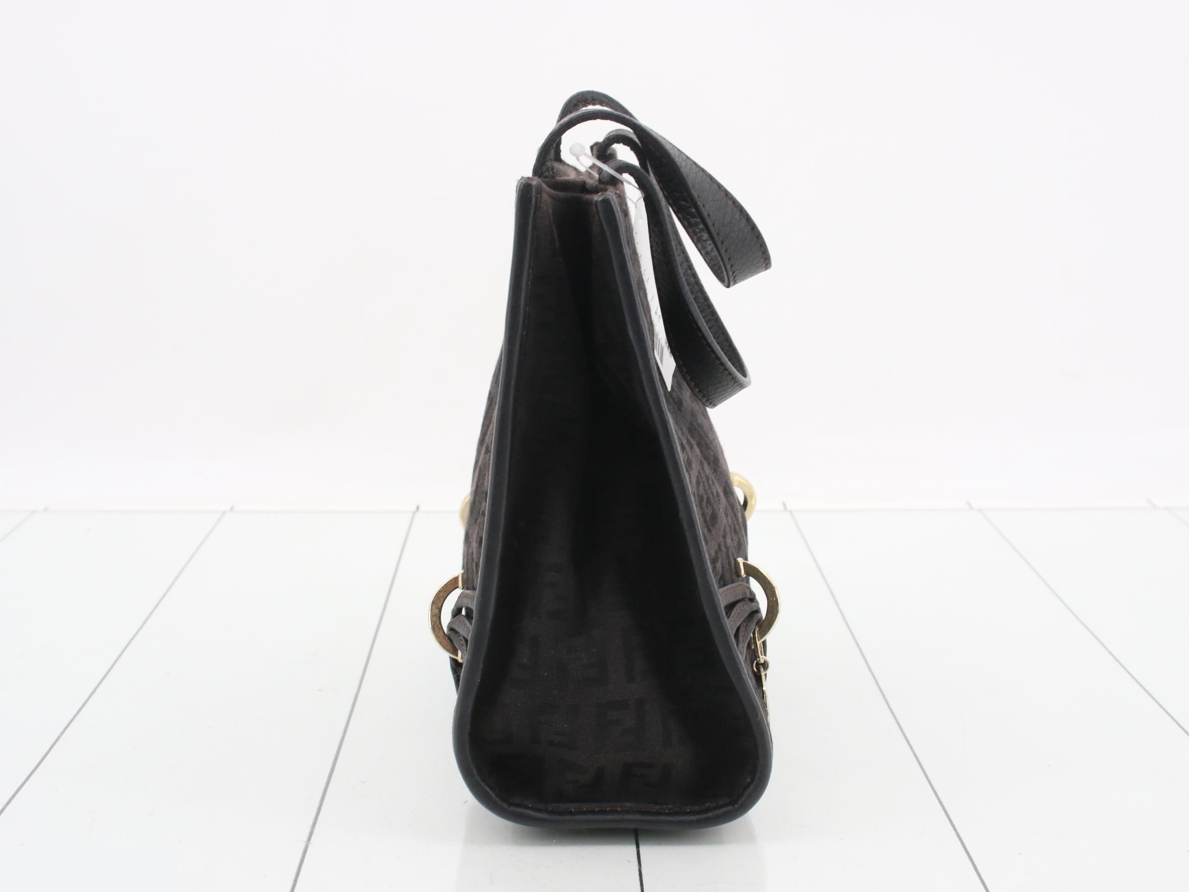 Zucchino (bag) - Handbag — view 4