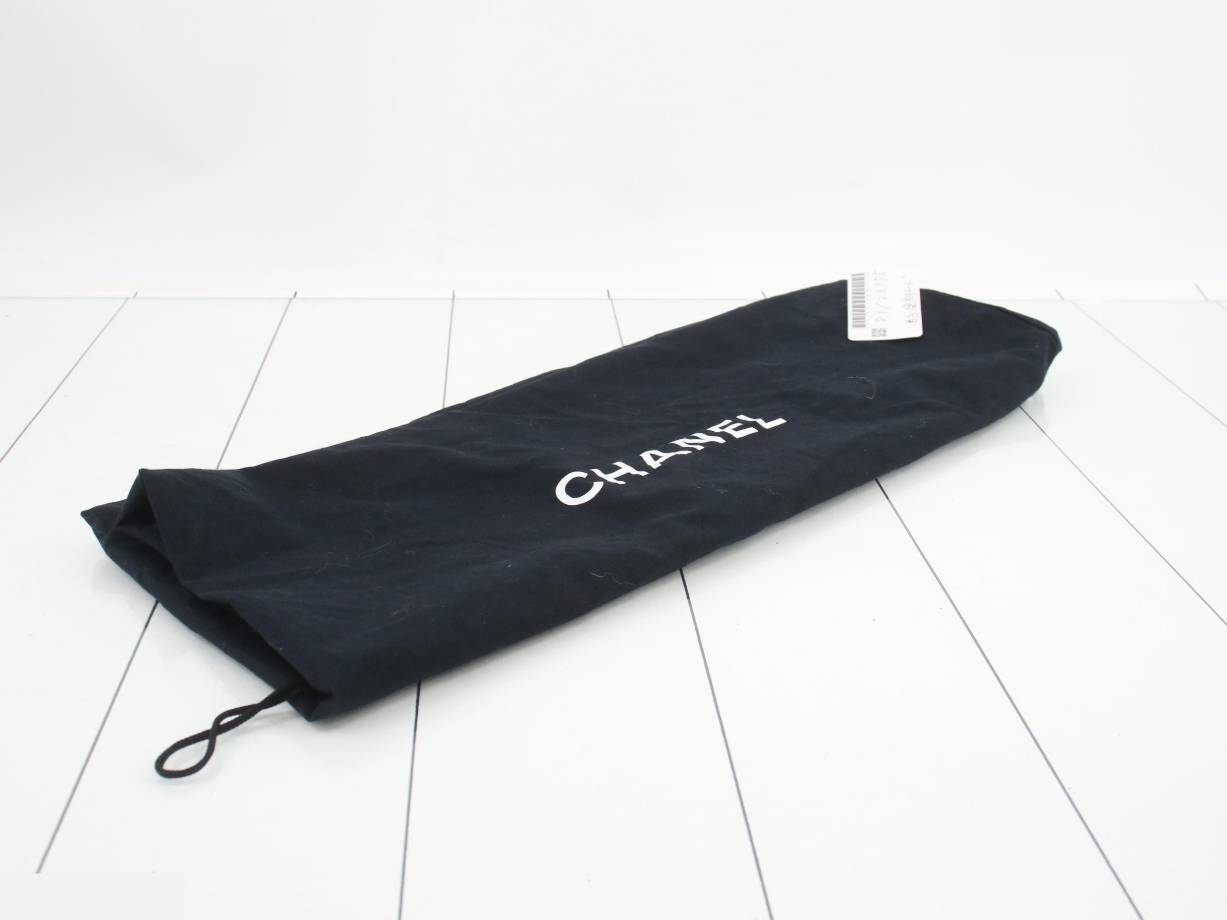 Item No. 11: Caviar Skin Reissue Tote — view 7