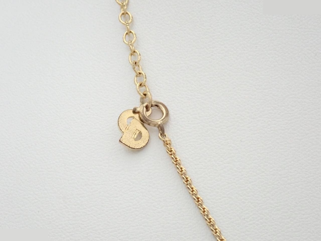 Other lines: Precious metals, necklaces, pendants, chain approximately 44cm — view 2