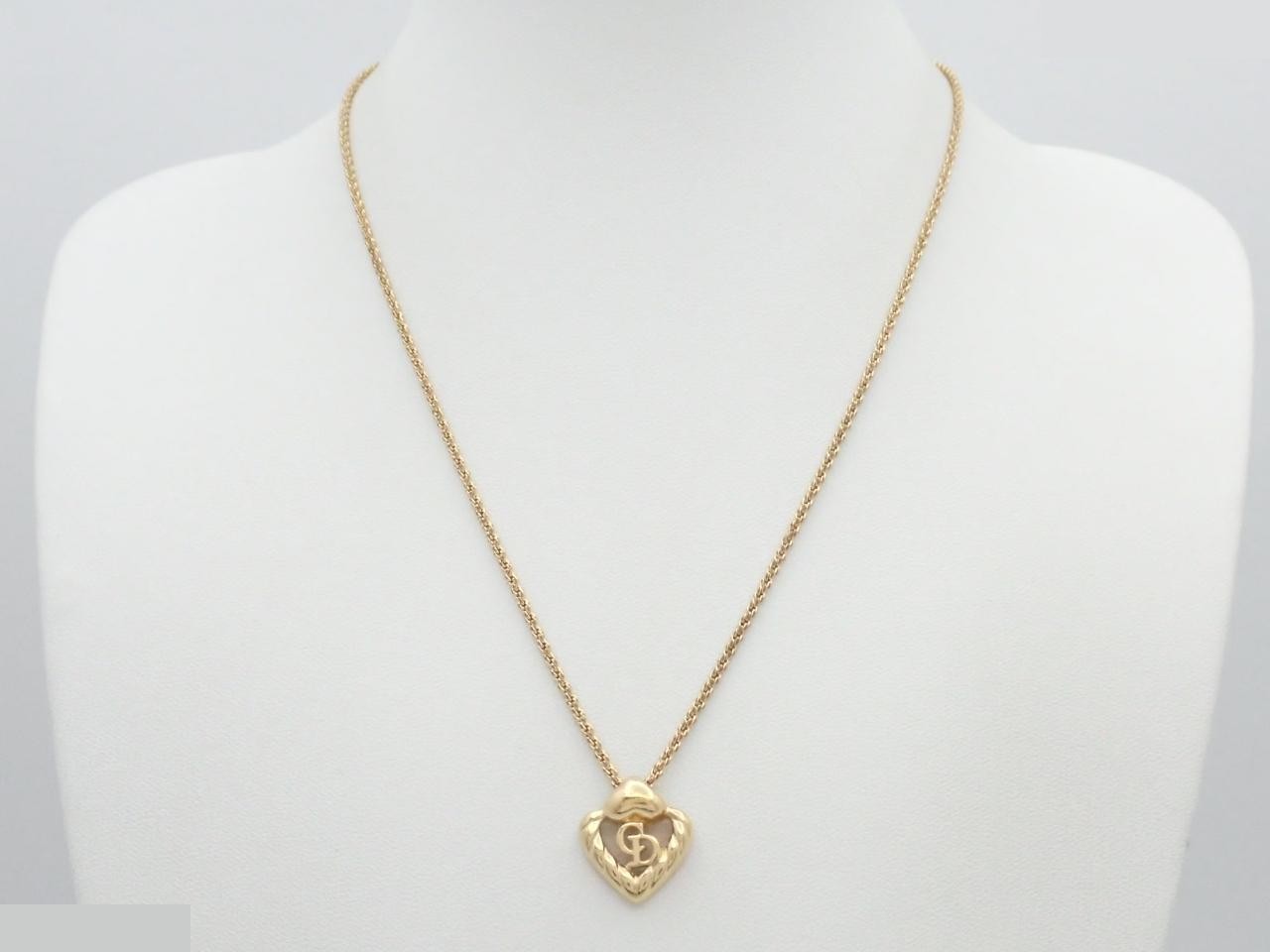 Other lines: Precious metals, necklaces, pendants, chain approximately 44cm — view 3