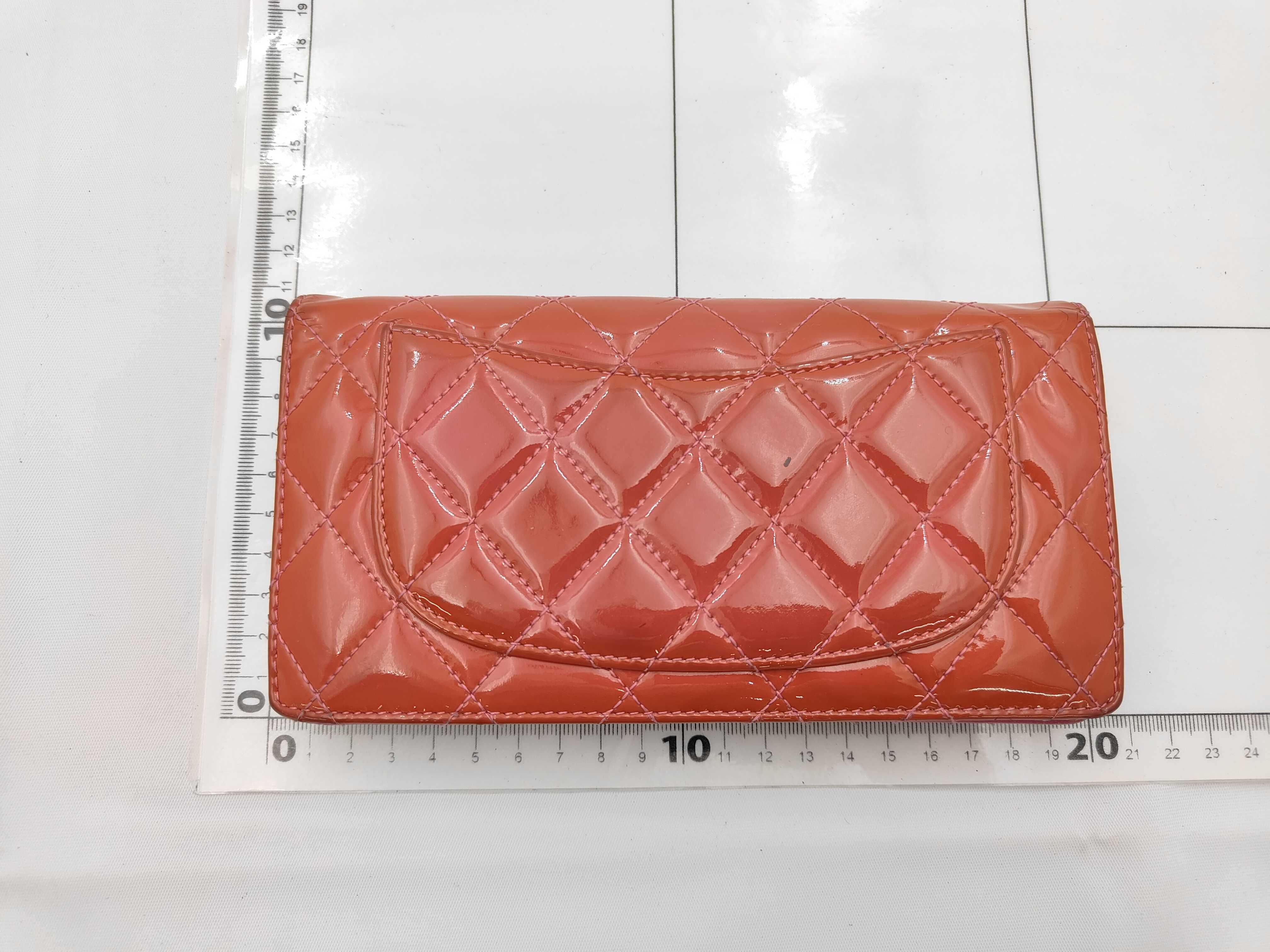 Bi-fold Long Wallet — view 2