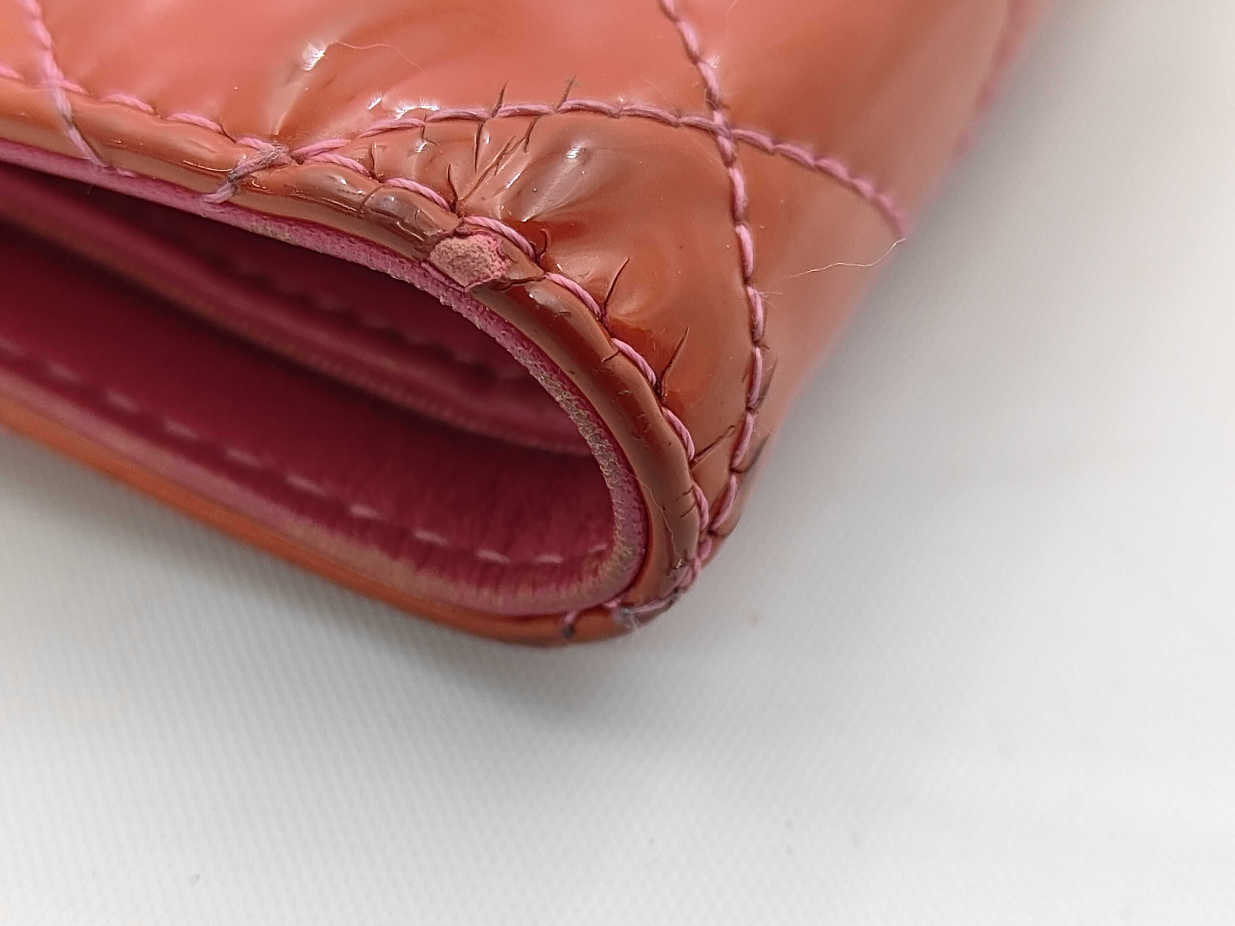 Bi-fold Long Wallet — view 3