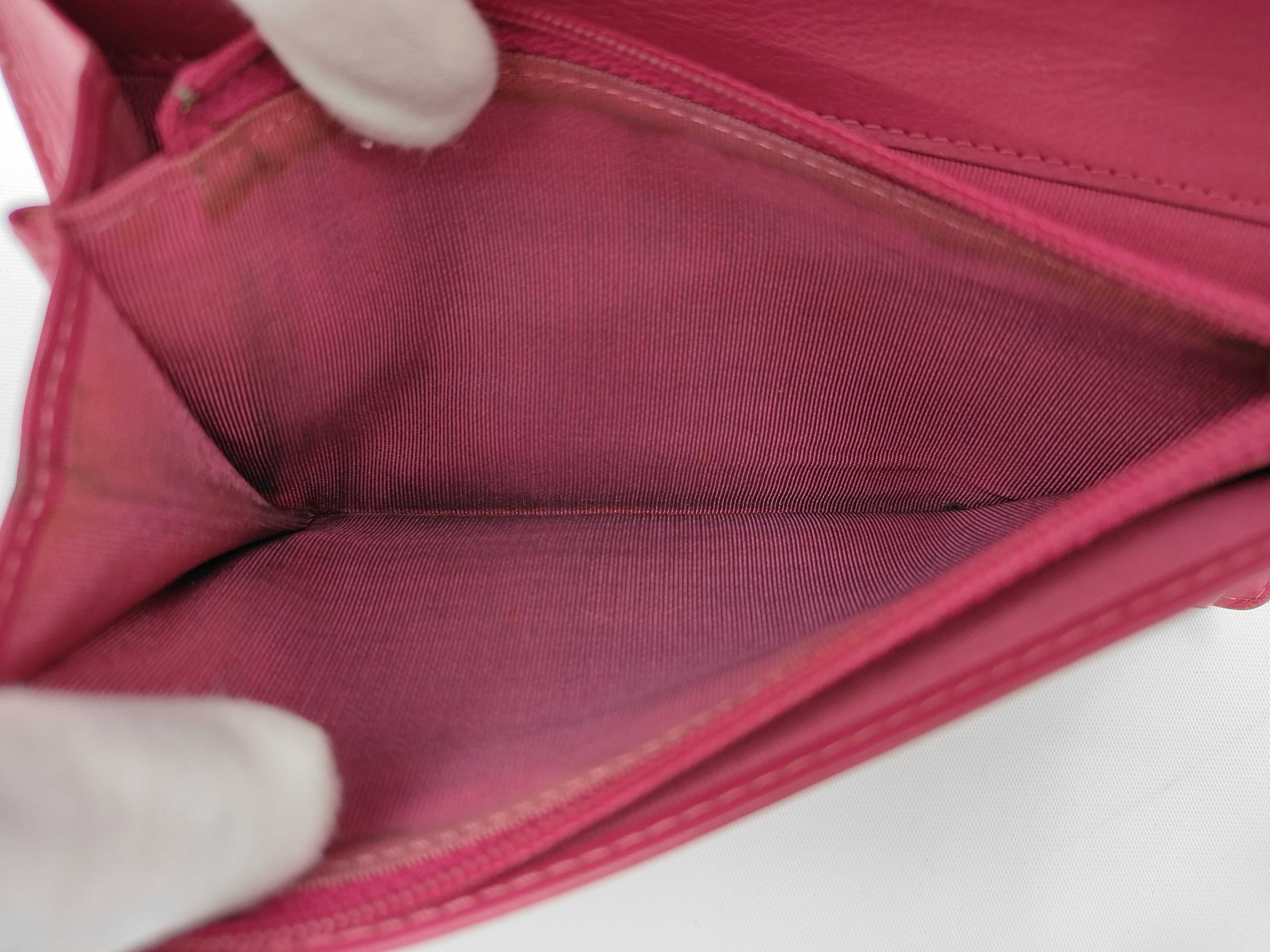 Bi-fold Long Wallet — view 5