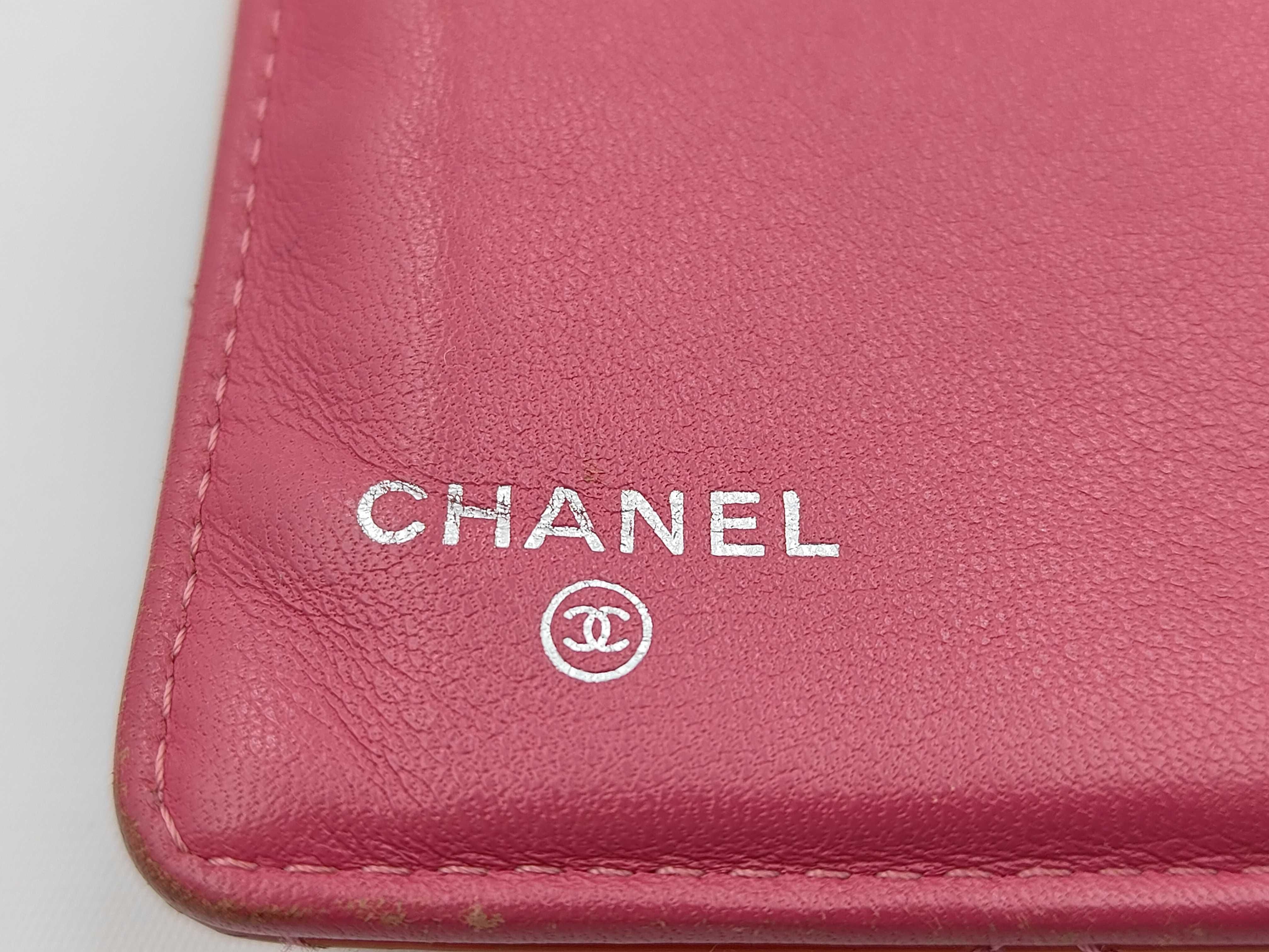 Bi-fold Long Wallet — view 6