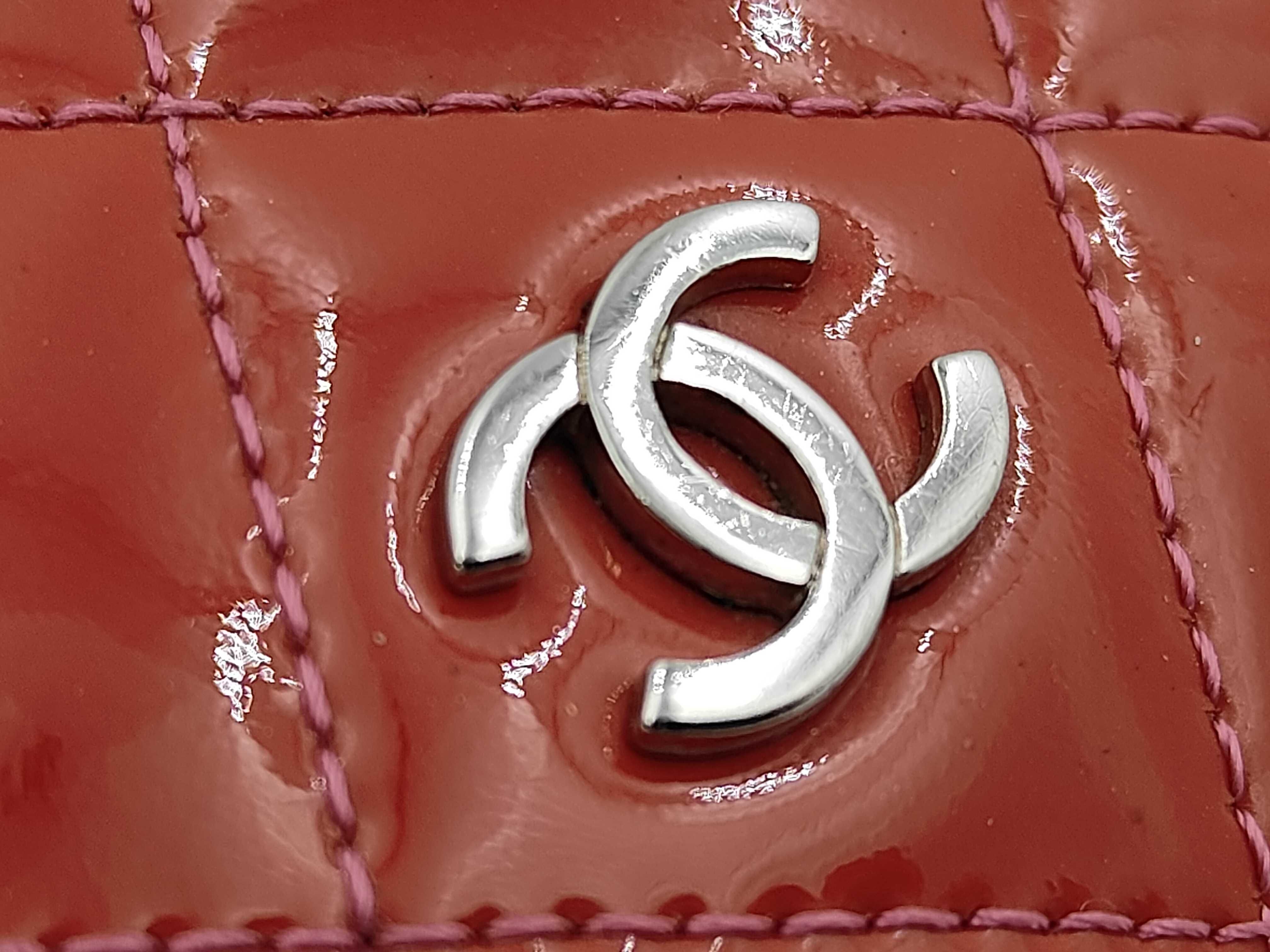 Bi-fold Long Wallet — view 8