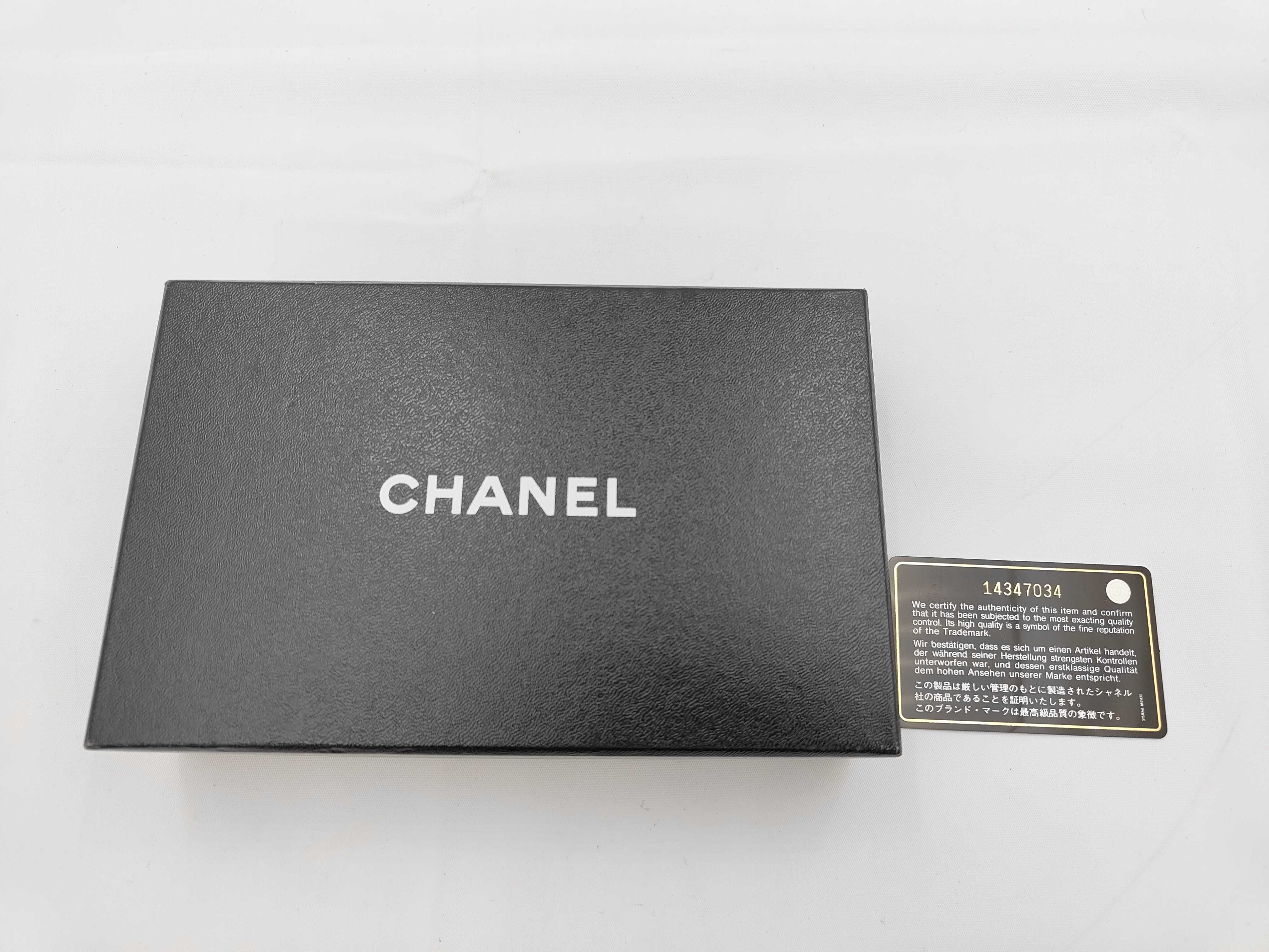 Bi-fold Long Wallet — view 9