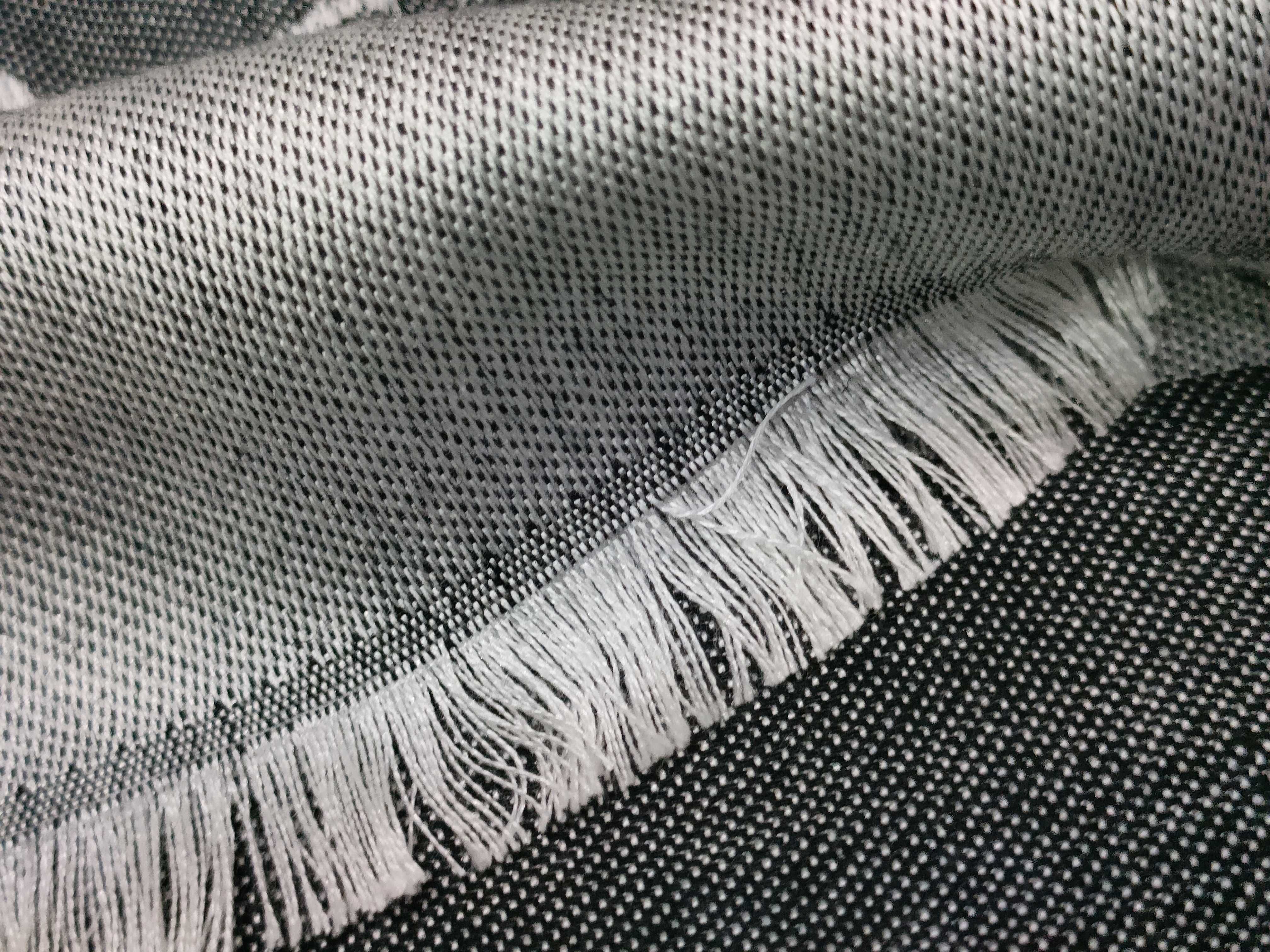 Monogram Scarf and other accessories — view 6