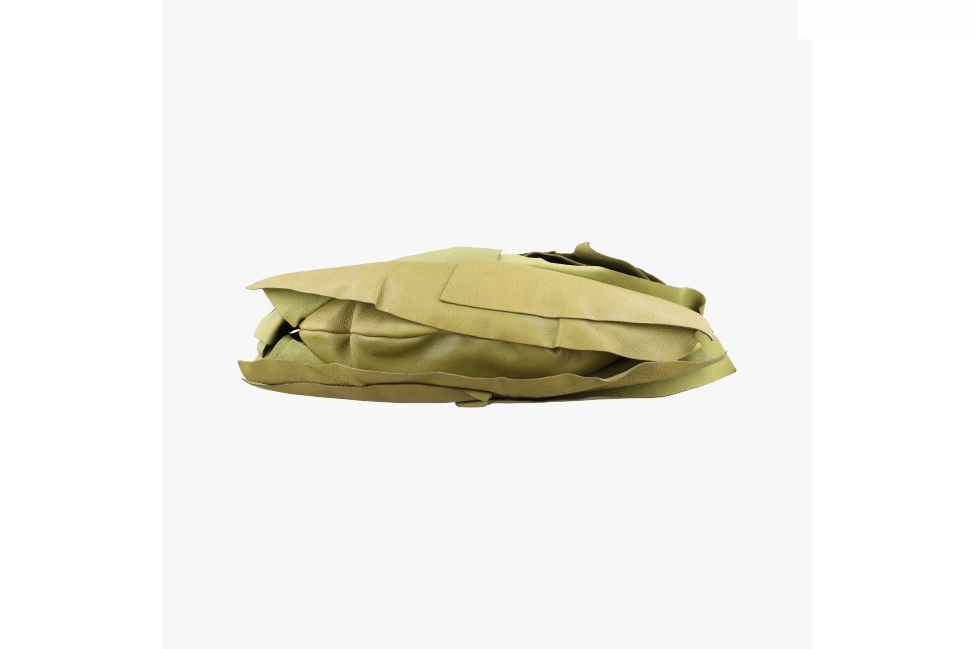 Mombasa Leather Green — view 3