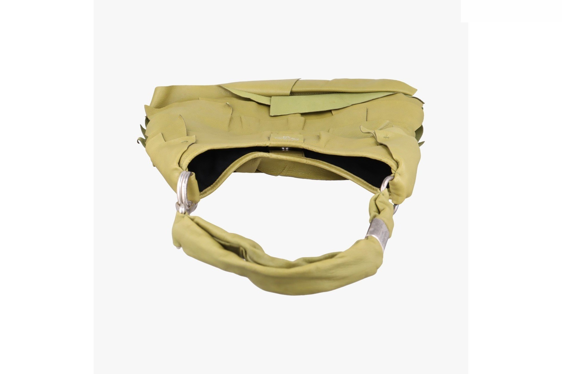 Mombasa Leather Green — view 5