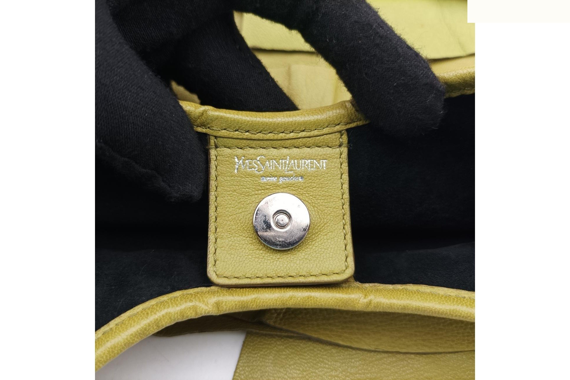 Mombasa Leather Green — view 7