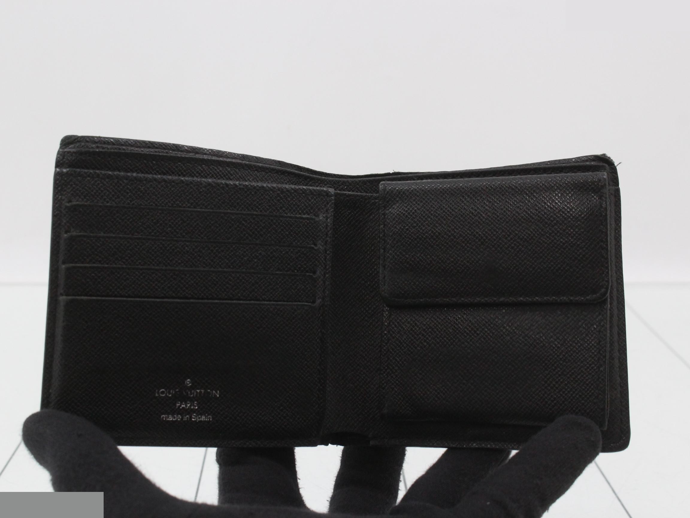 Bi-fold wallet — view 4