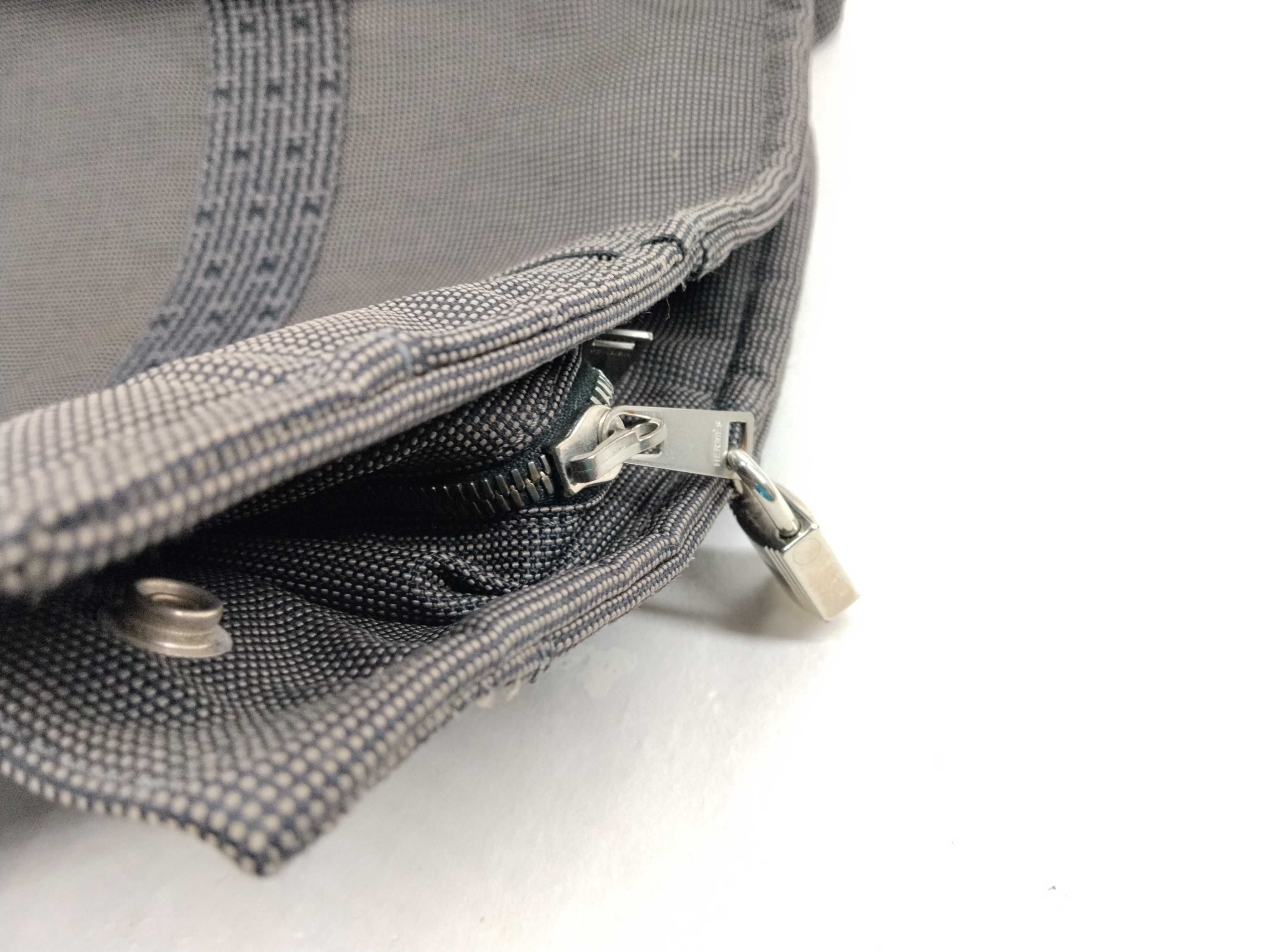 Herbag Herline MM Tote Bag Canvas Tote Bag — view 13