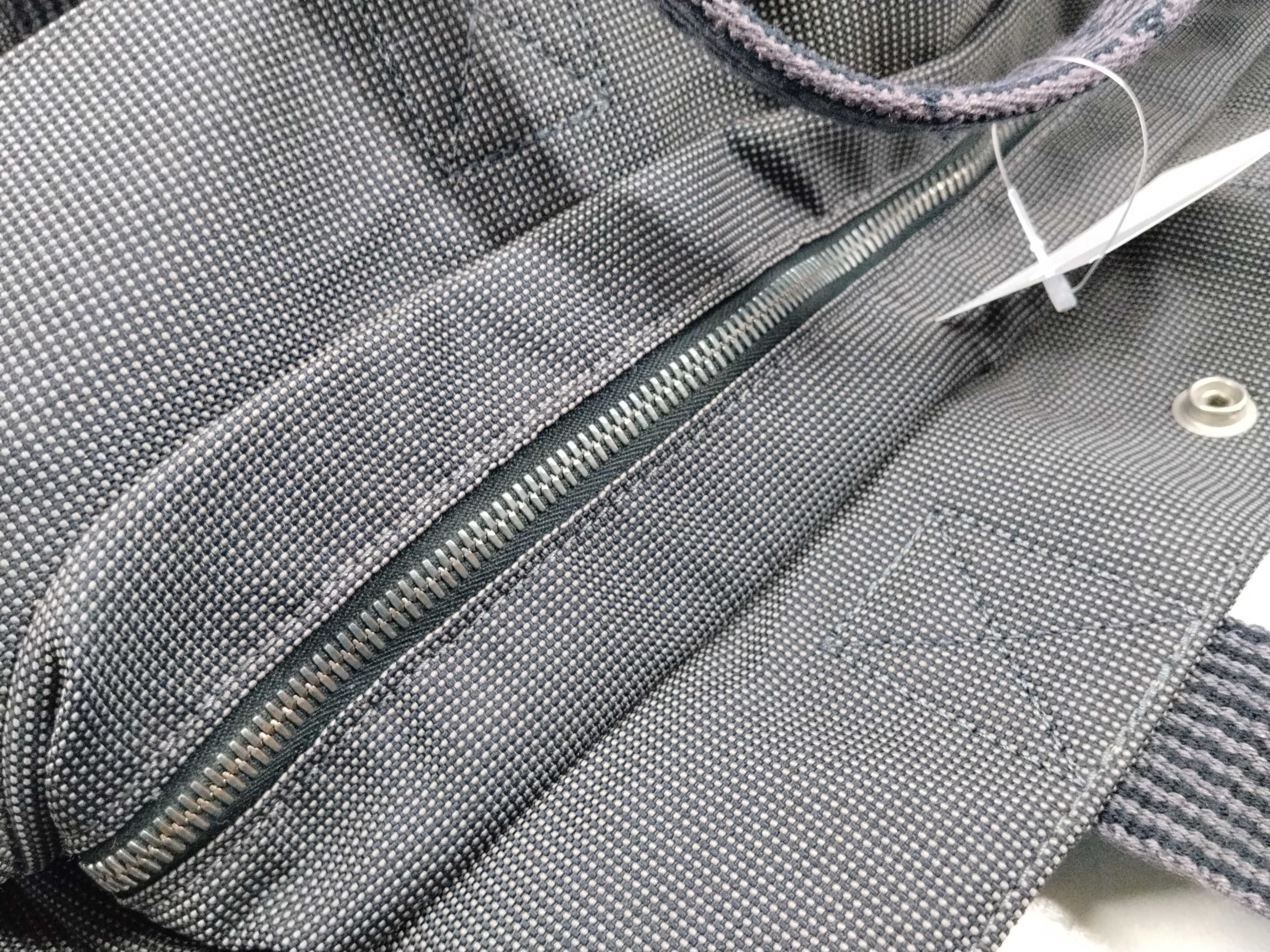 Herbag Herline MM Tote Bag Canvas Tote Bag — view 14