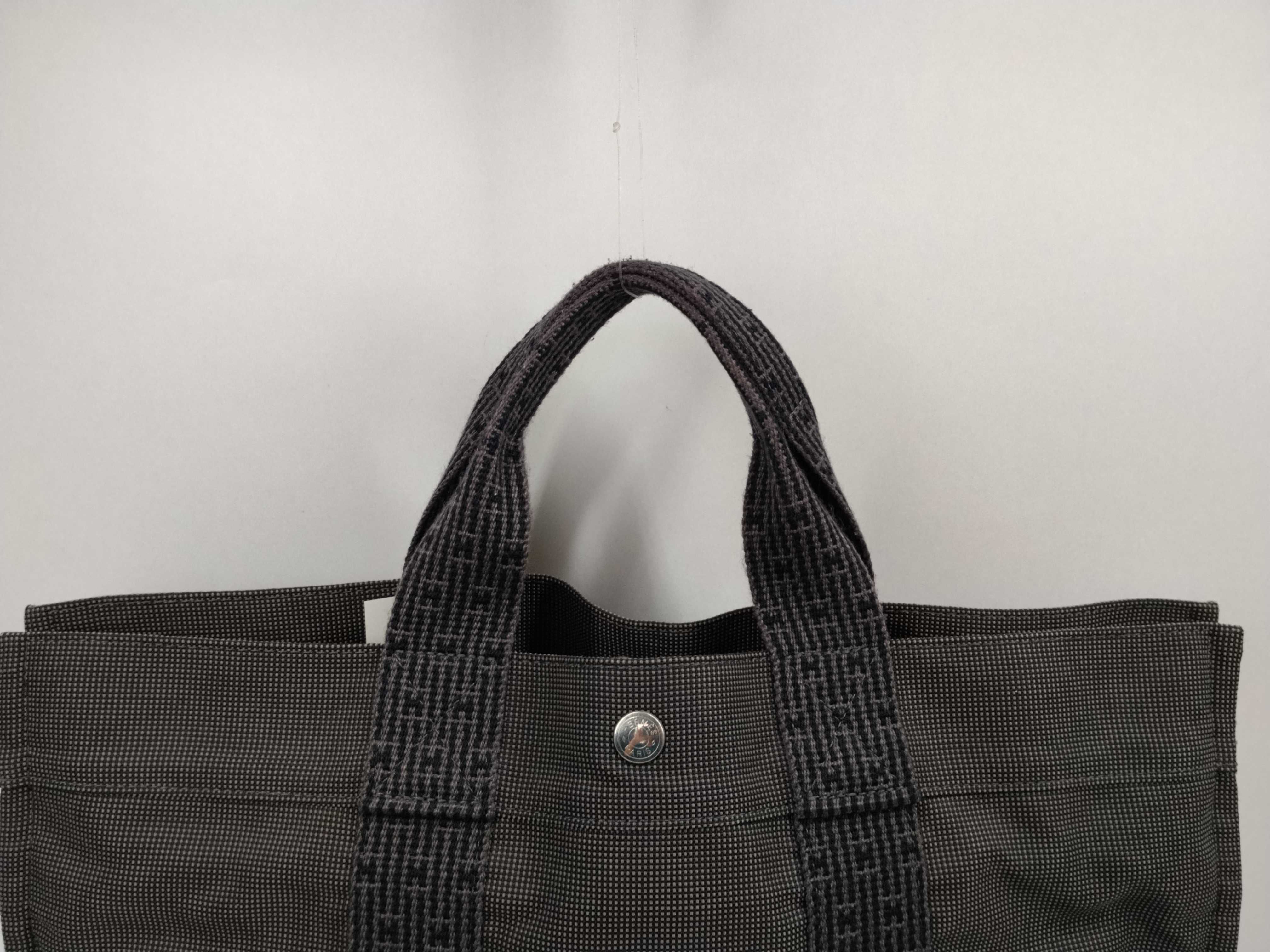 Herbag Herline MM Tote Bag Canvas Tote Bag — view 4