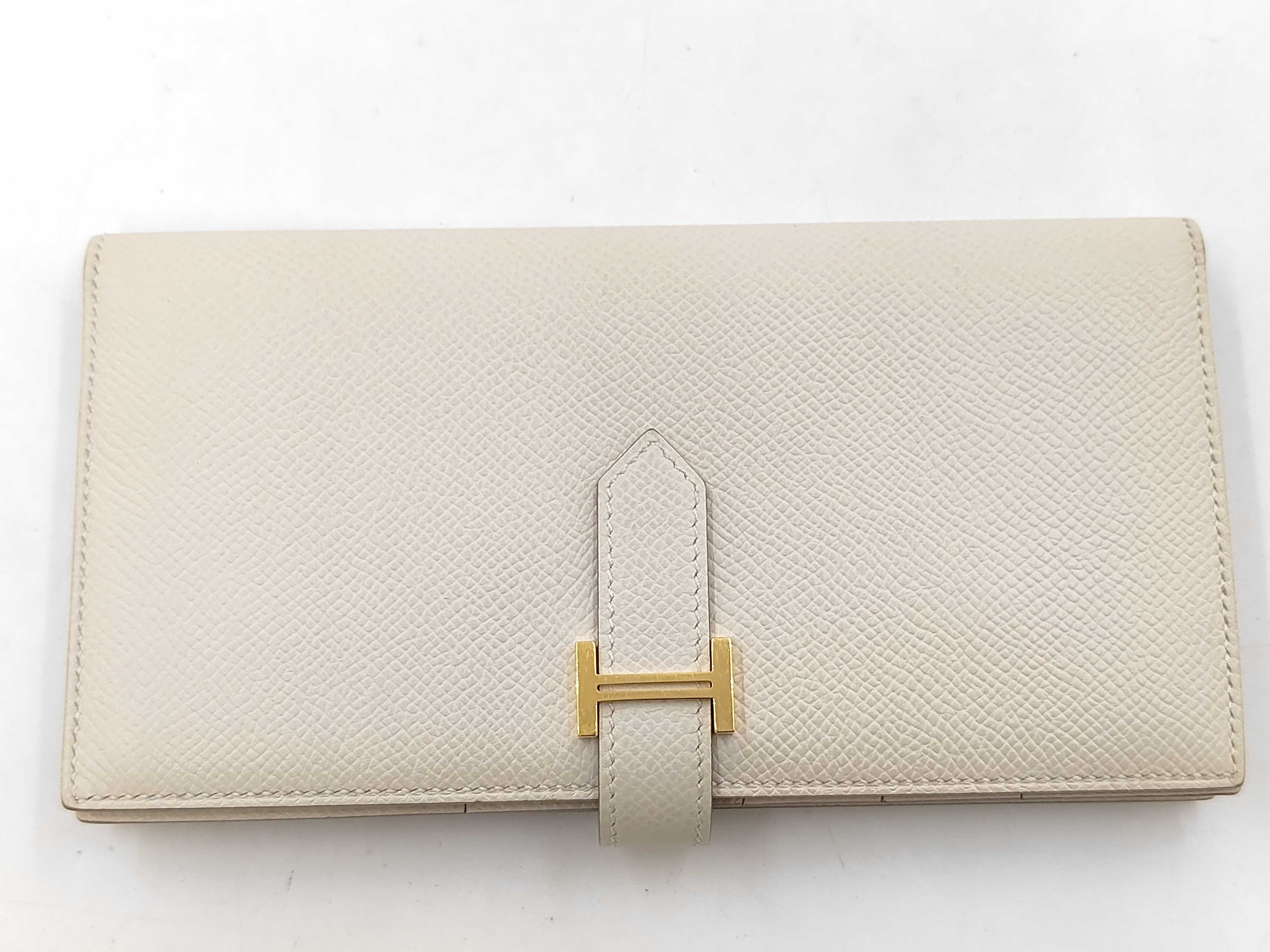 Bearn Soufflé Wallet