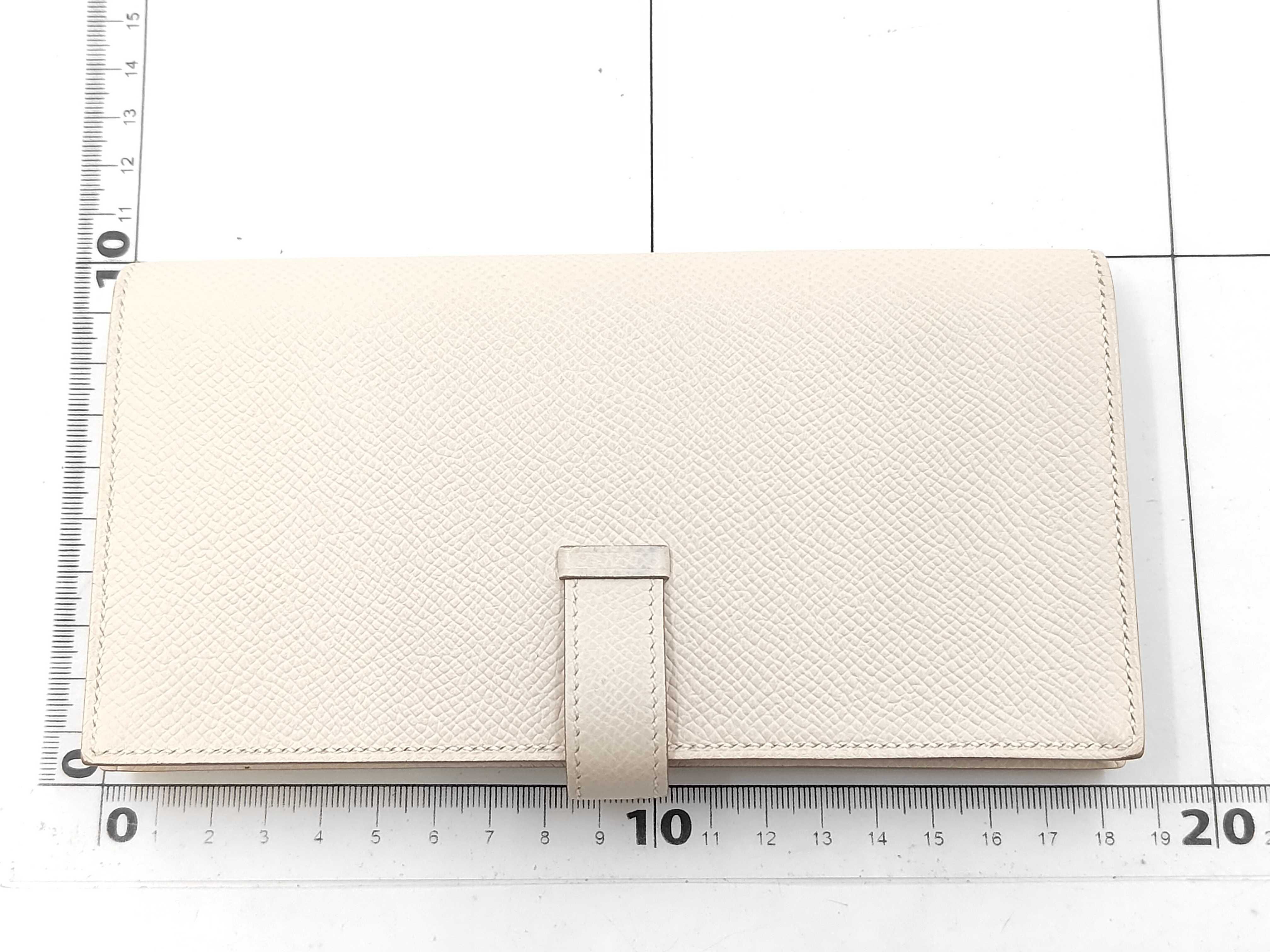 Bearn Soufflé Wallet — view 2