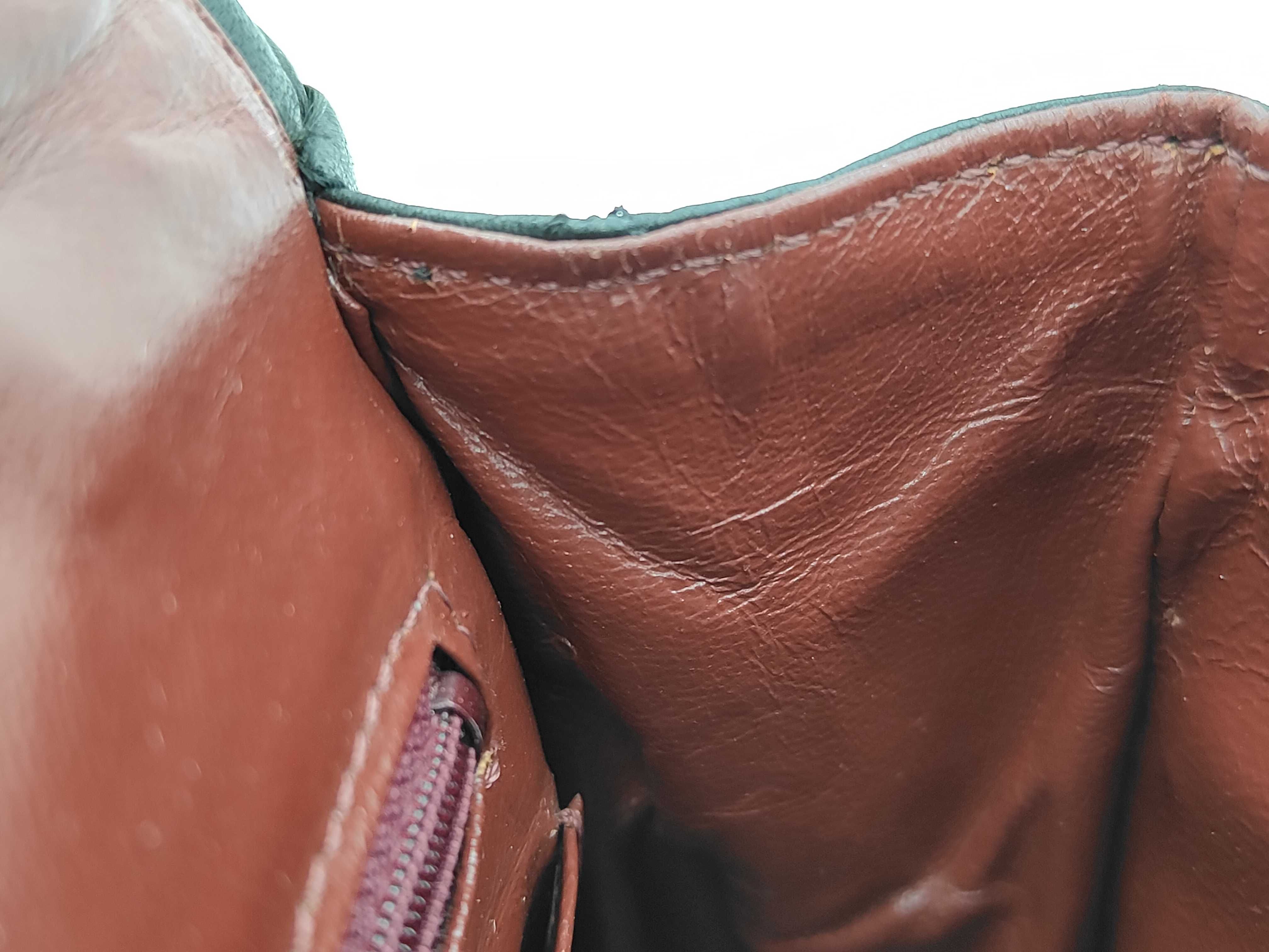 Matelassé Chain Shoulder Bag, Paris Limited Edition, Lambskin Shoulder Bag — view 14