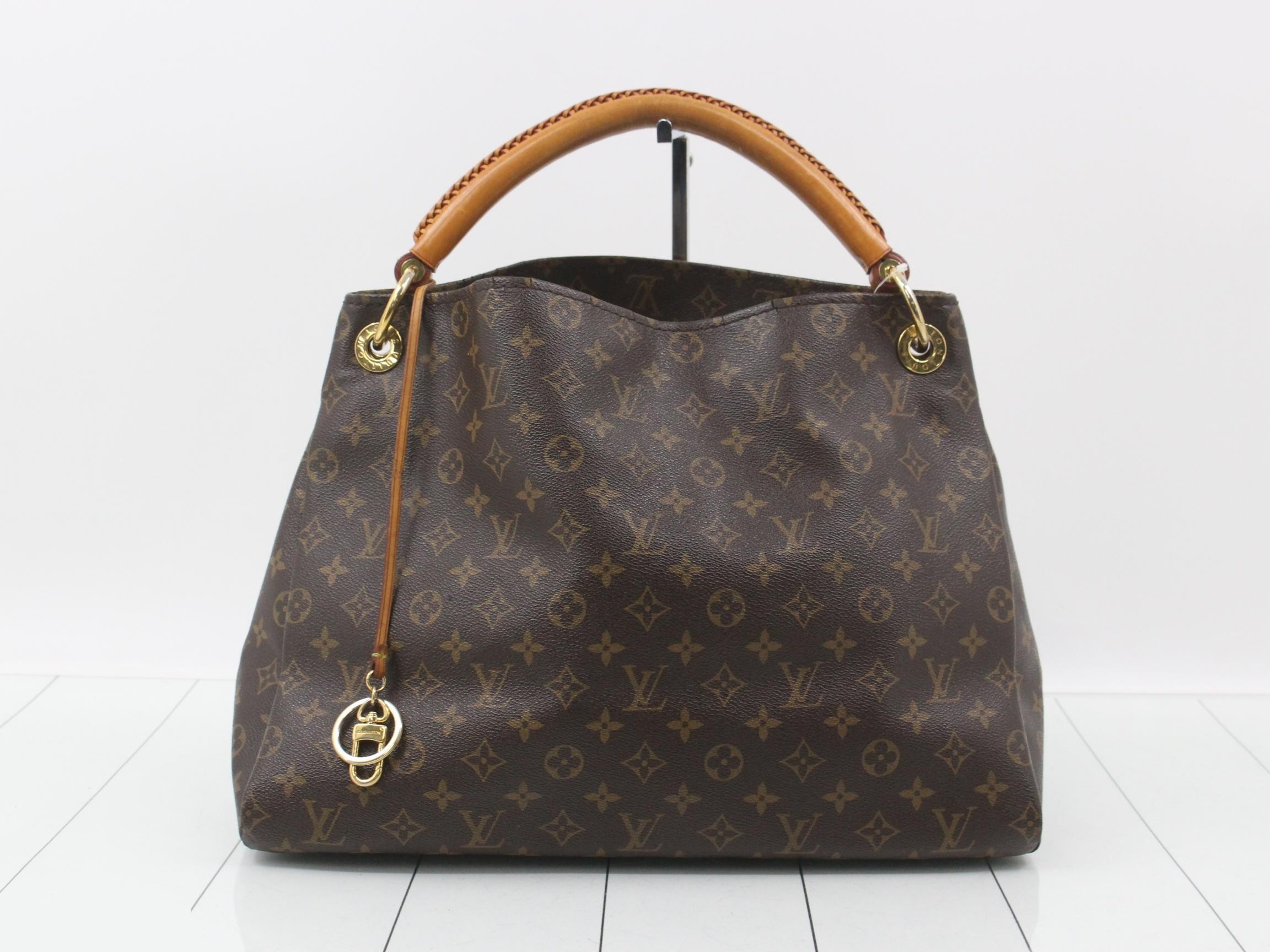 Artsy MM Tote Bag