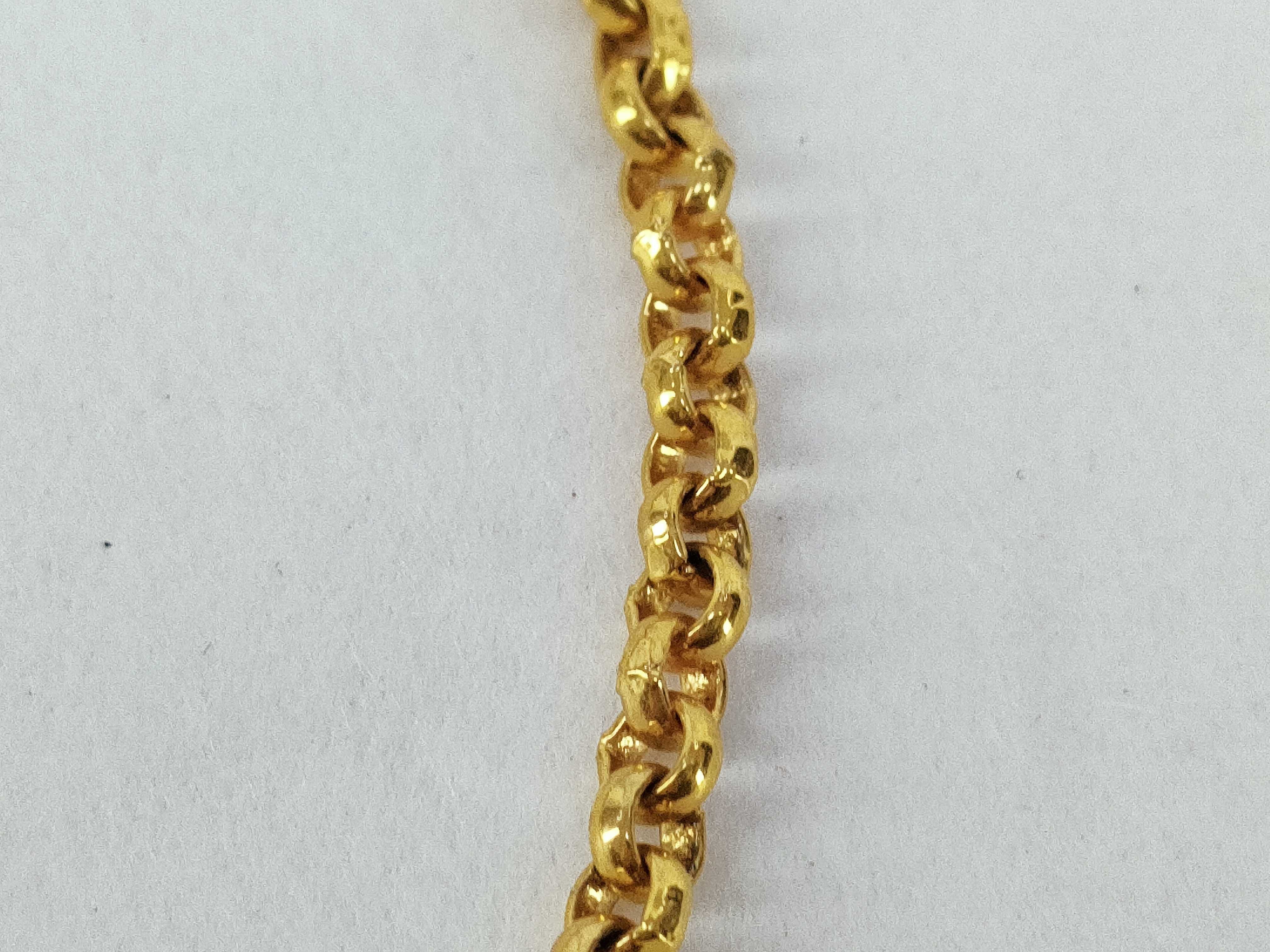 Bracelet, Heart Motif Bracelet/Bangle — view 9