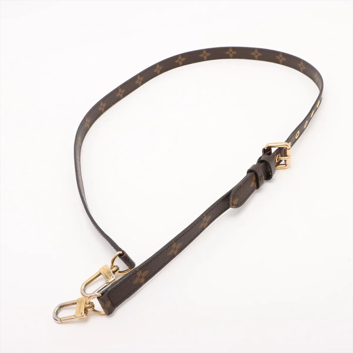 Monogram Pochette Metis MM M40780 DR2126 Brown — view 7
