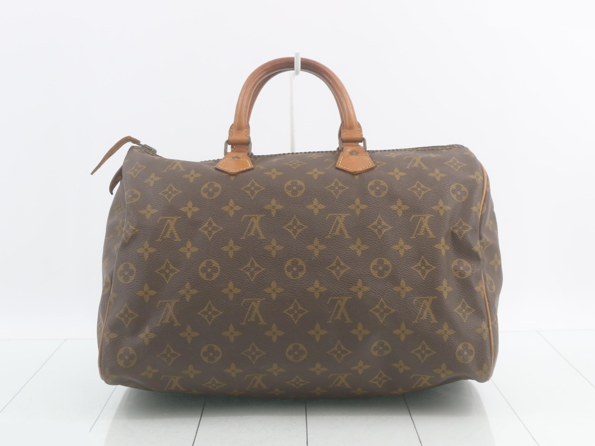 Speedy 35 — view 2