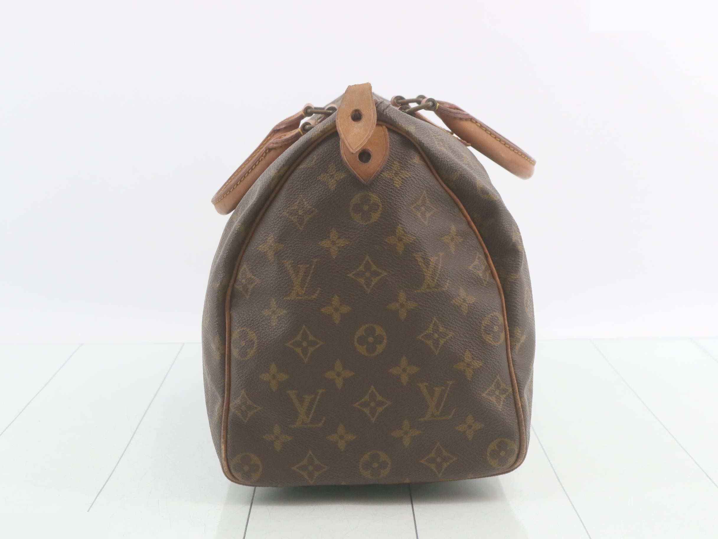 Speedy 35 — view 3