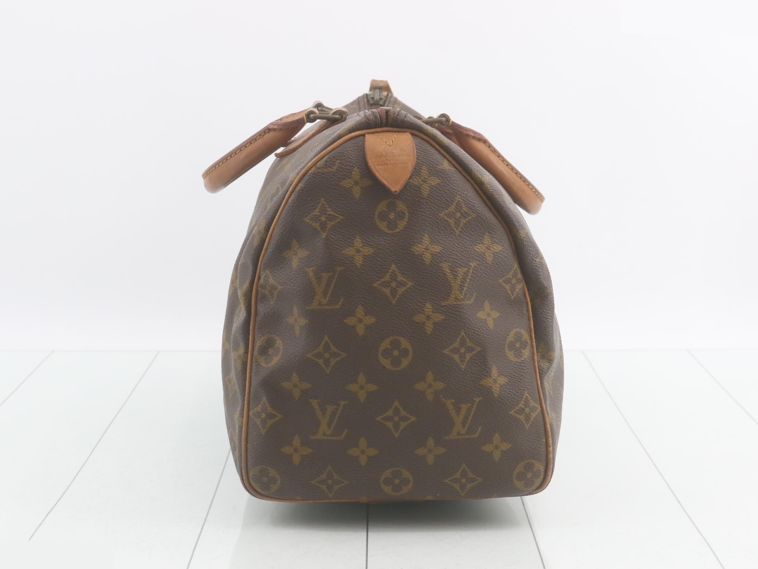 Speedy 35 — view 4