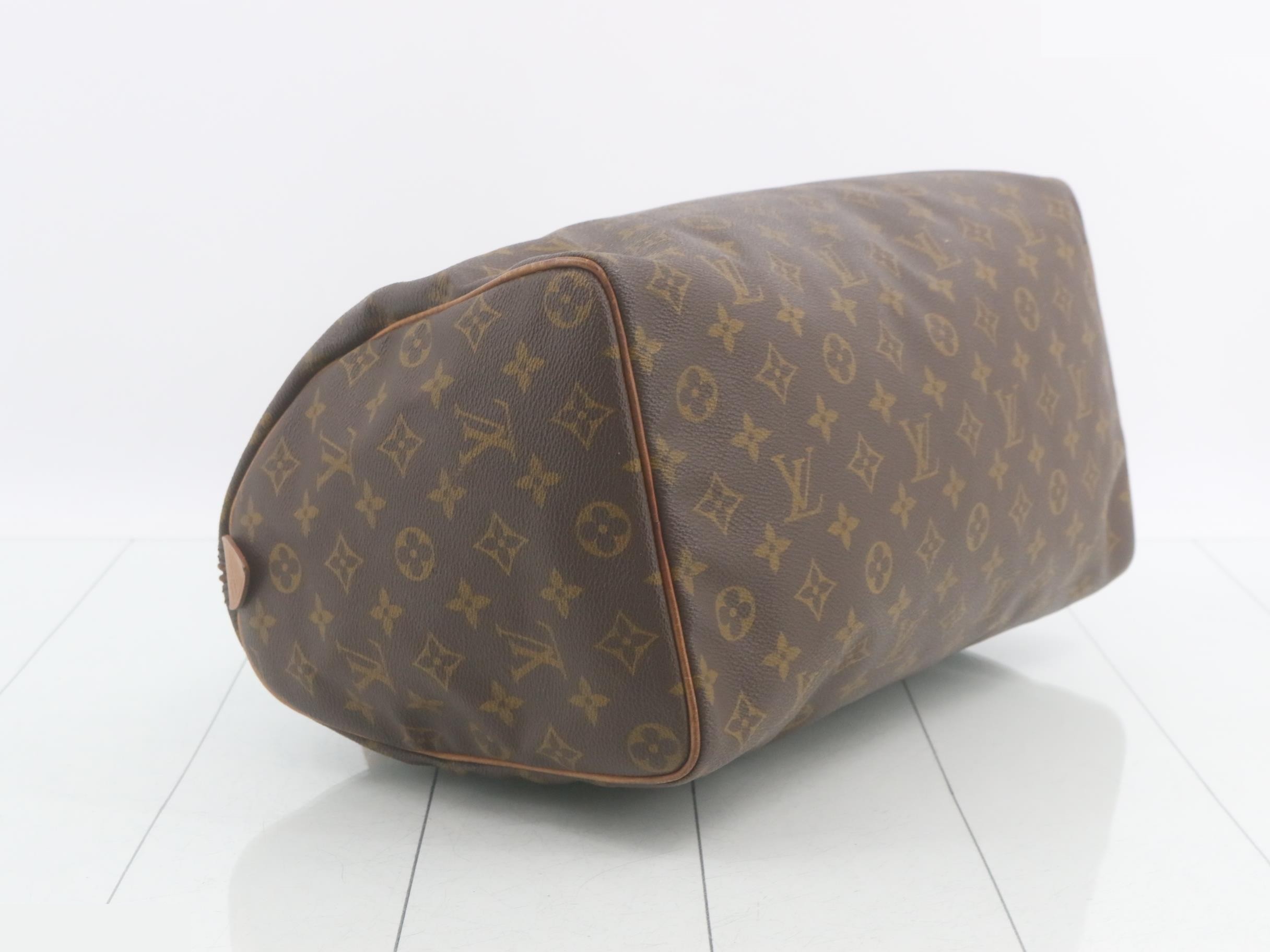 Speedy 35 — view 5