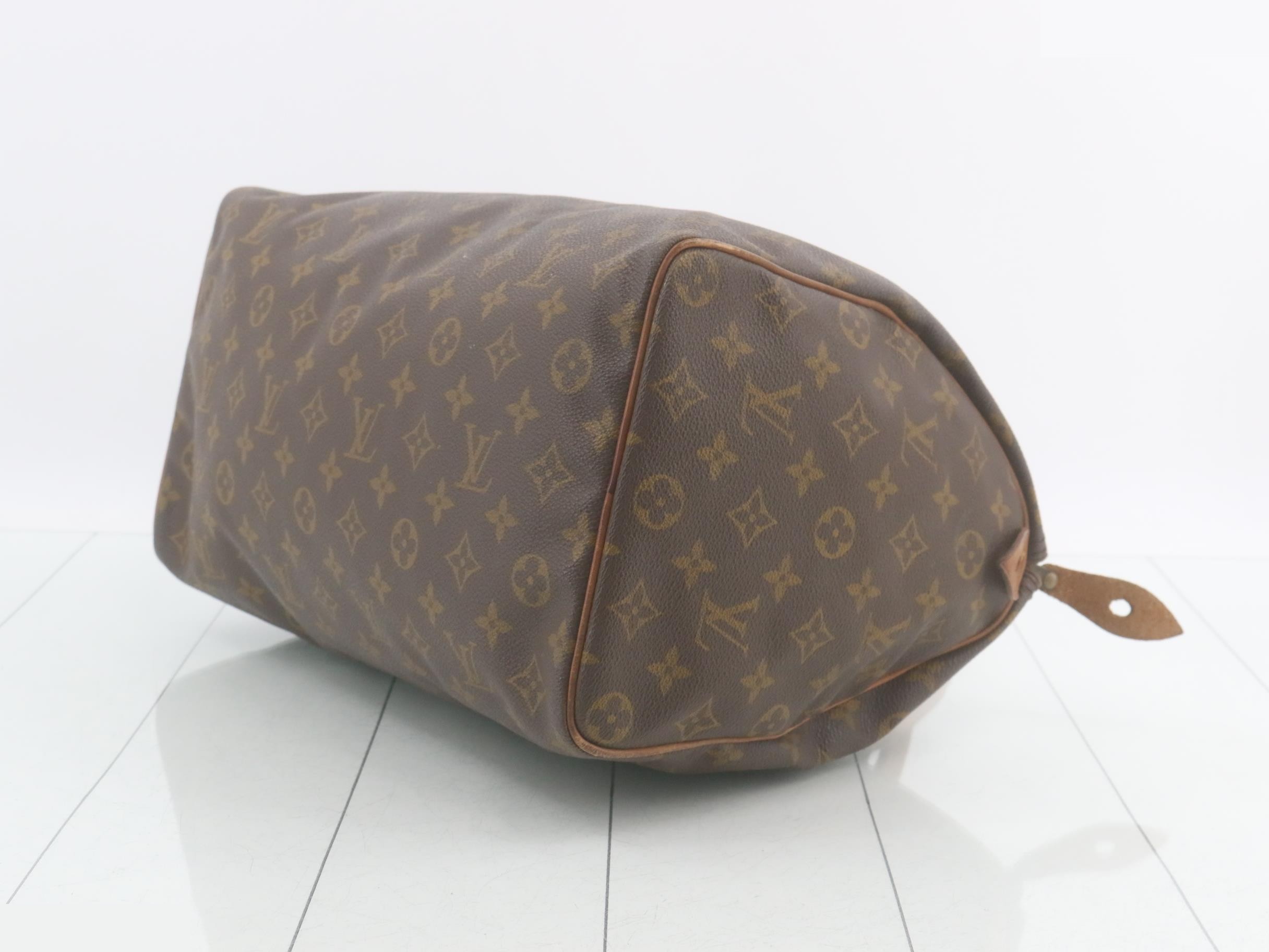 Speedy 35 — view 6