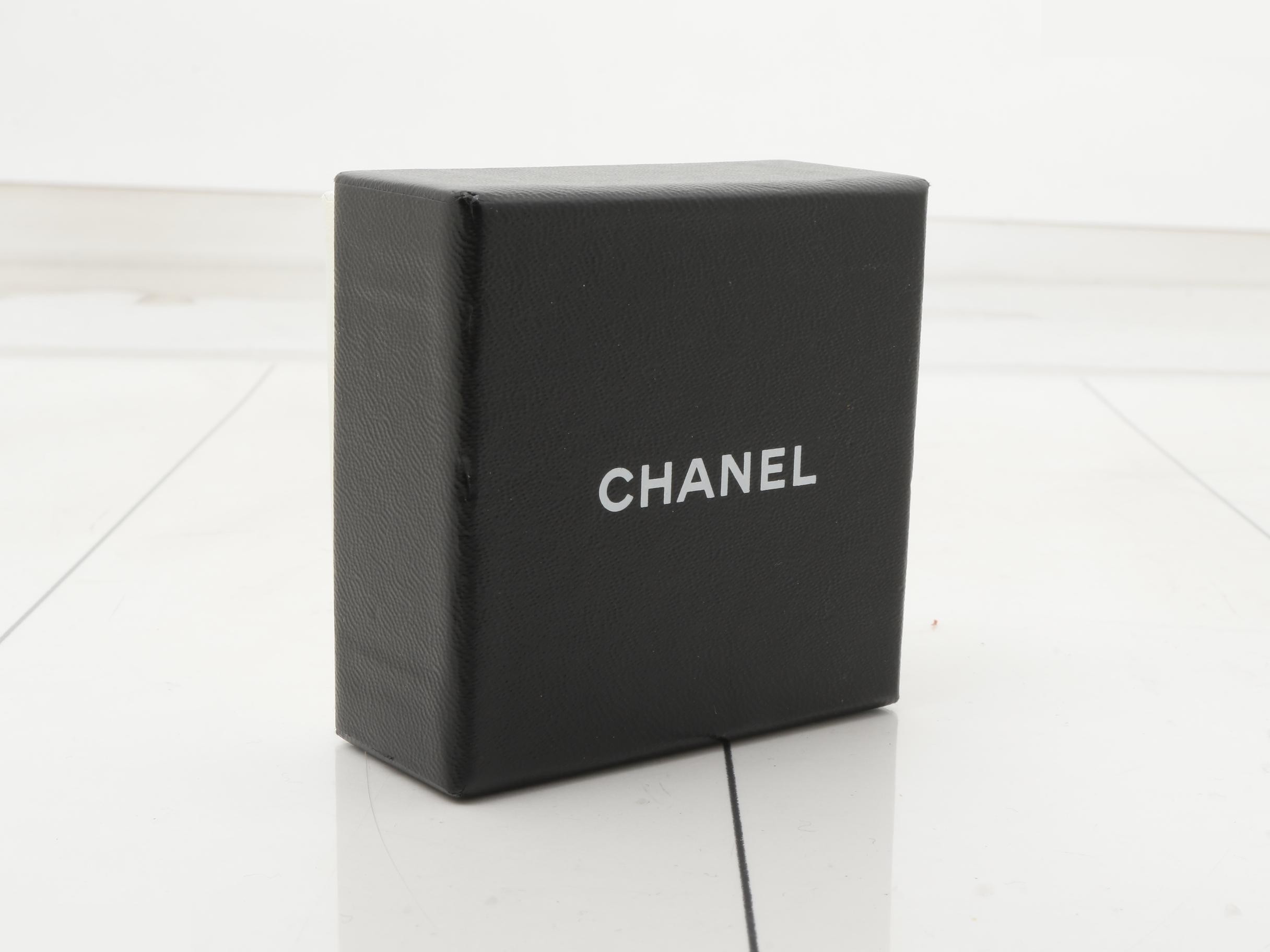 Golo Tag Bag Charm 04V (with box) — view 4
