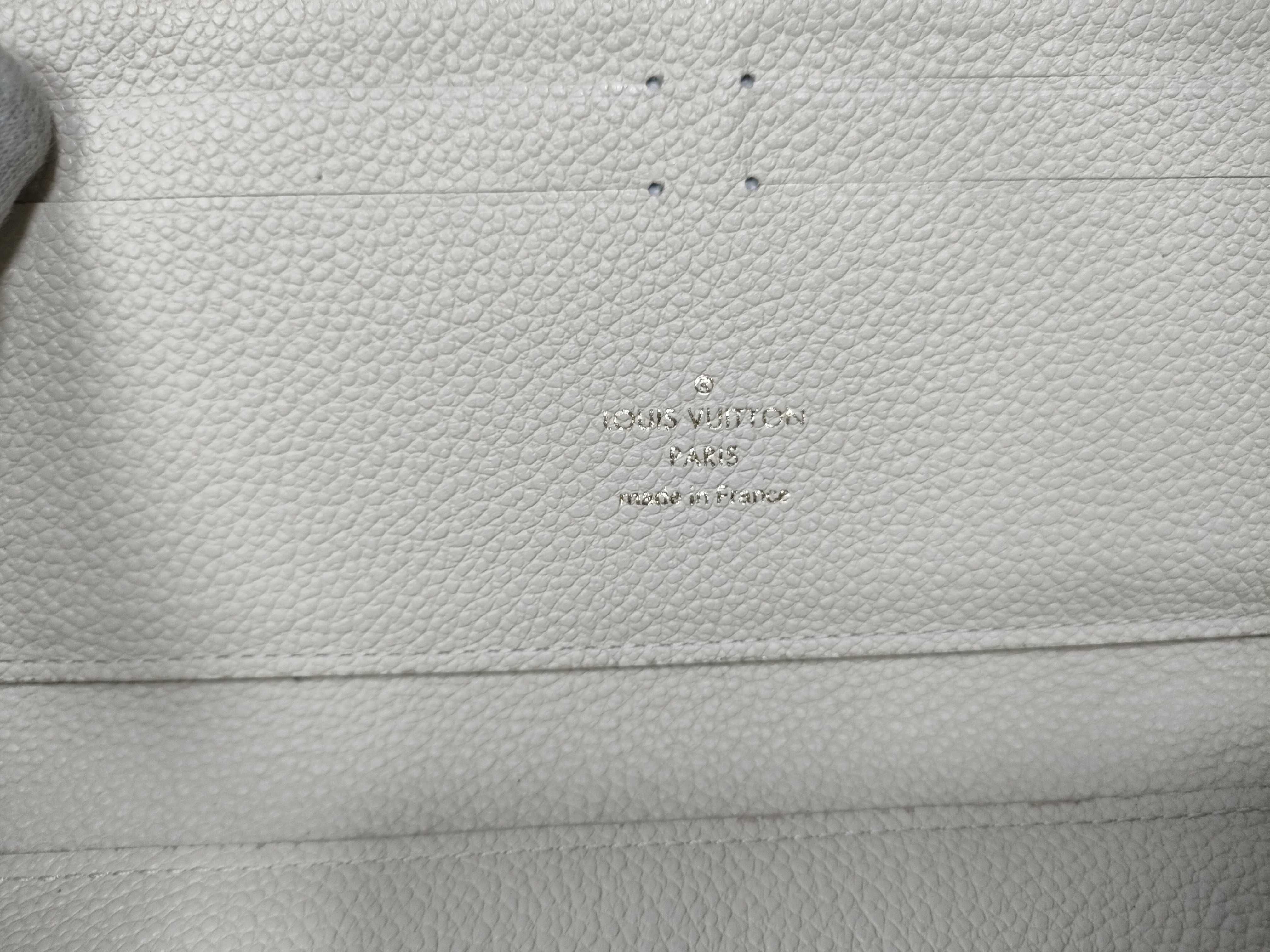 Monogram Empreinte LV Wallet — view 11