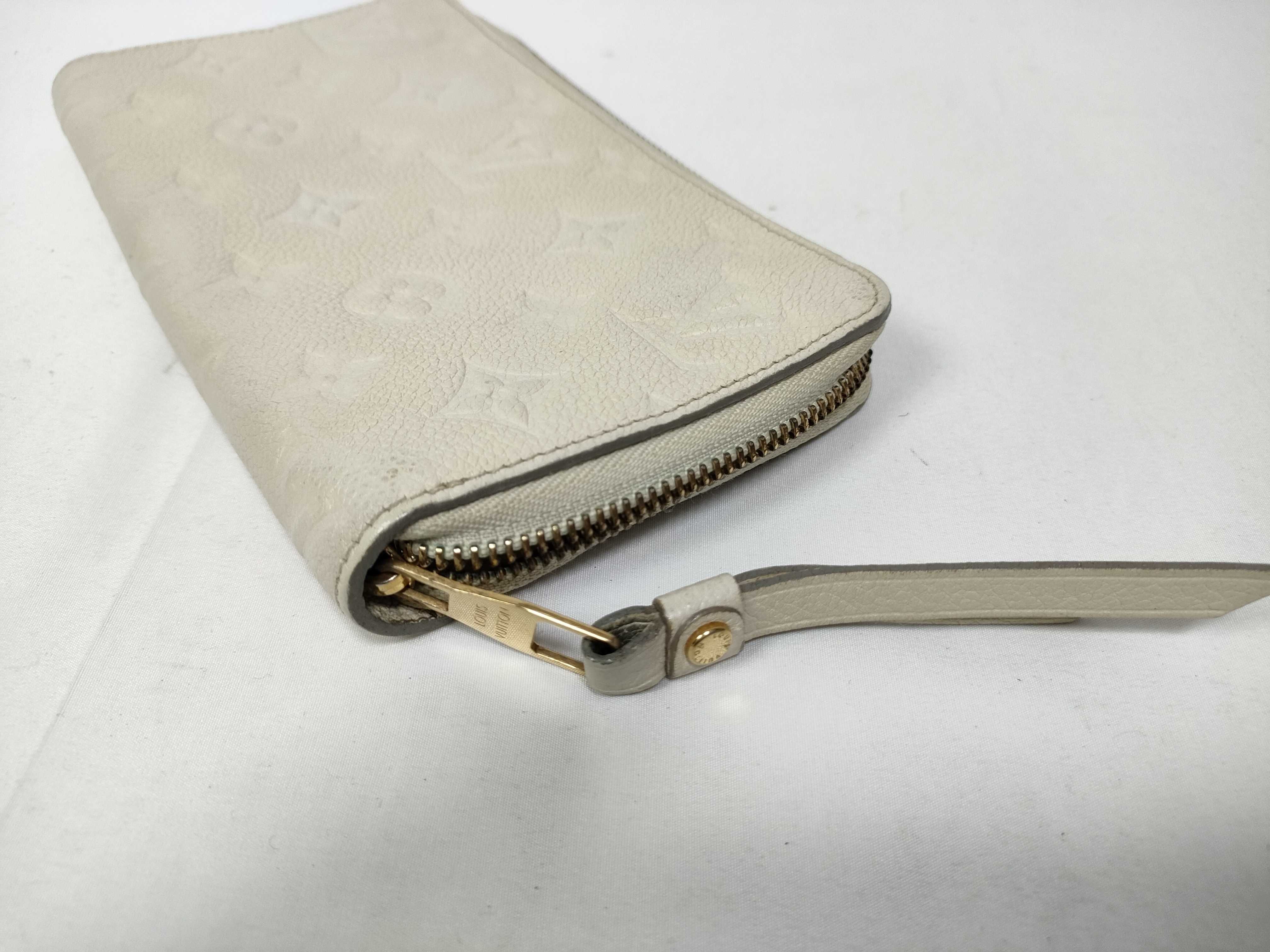 Monogram Empreinte LV Wallet — view 3
