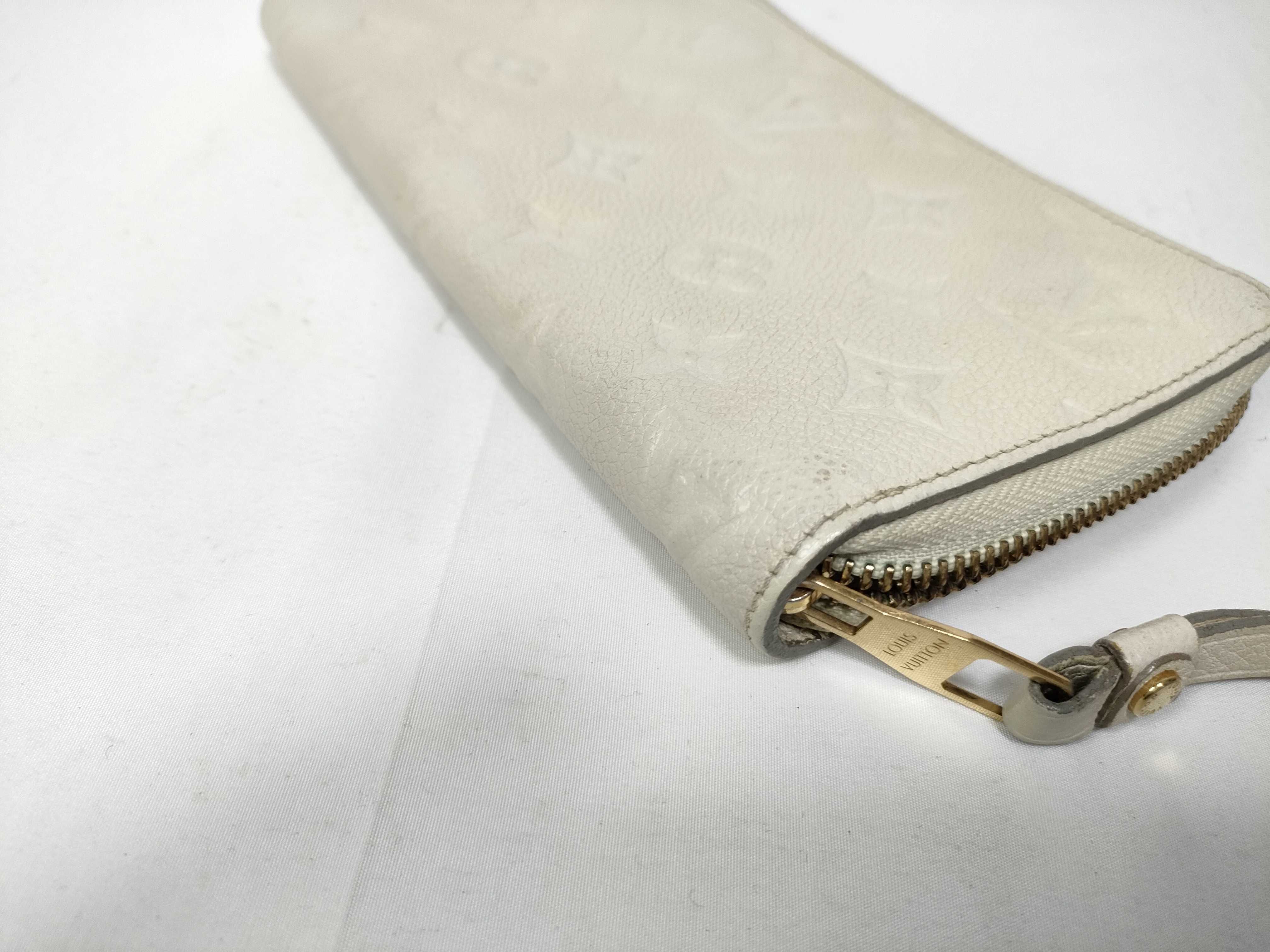 Monogram Empreinte LV Wallet — view 4