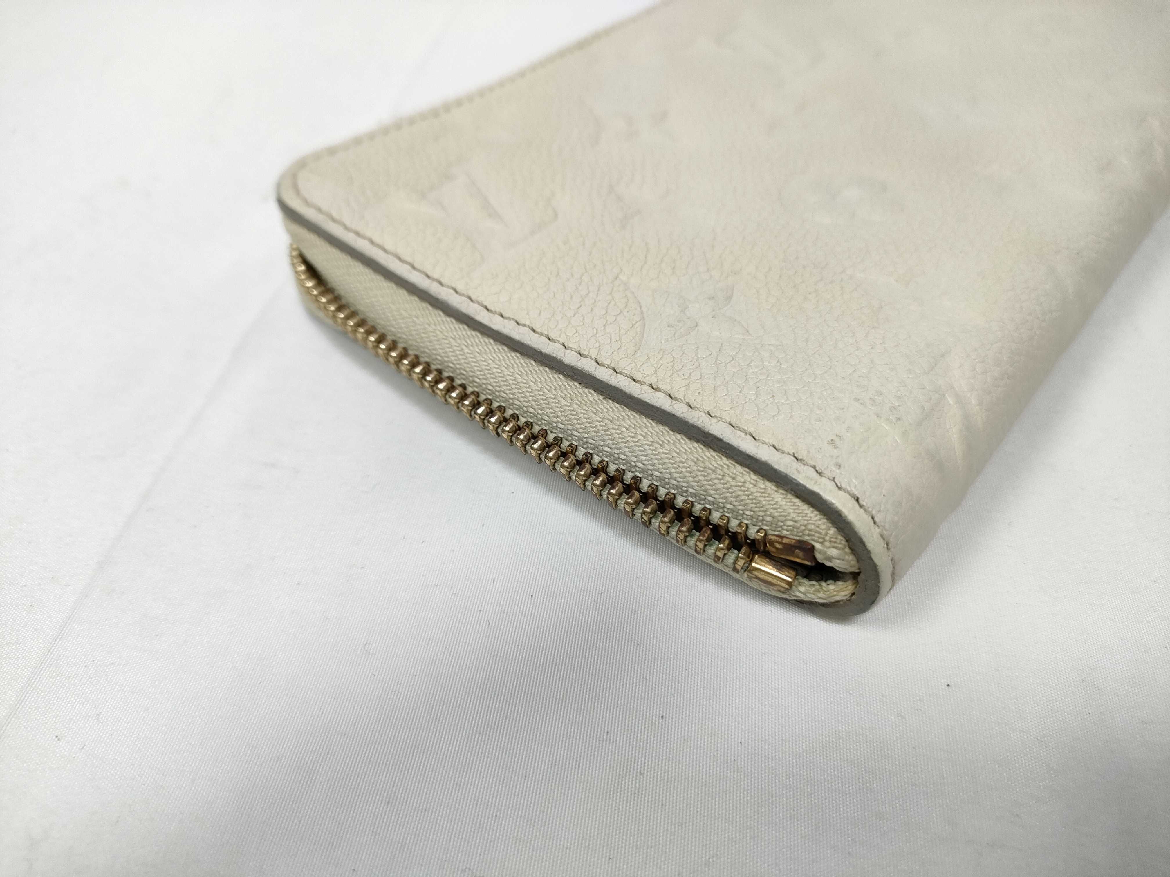 Monogram Empreinte LV Wallet — view 6
