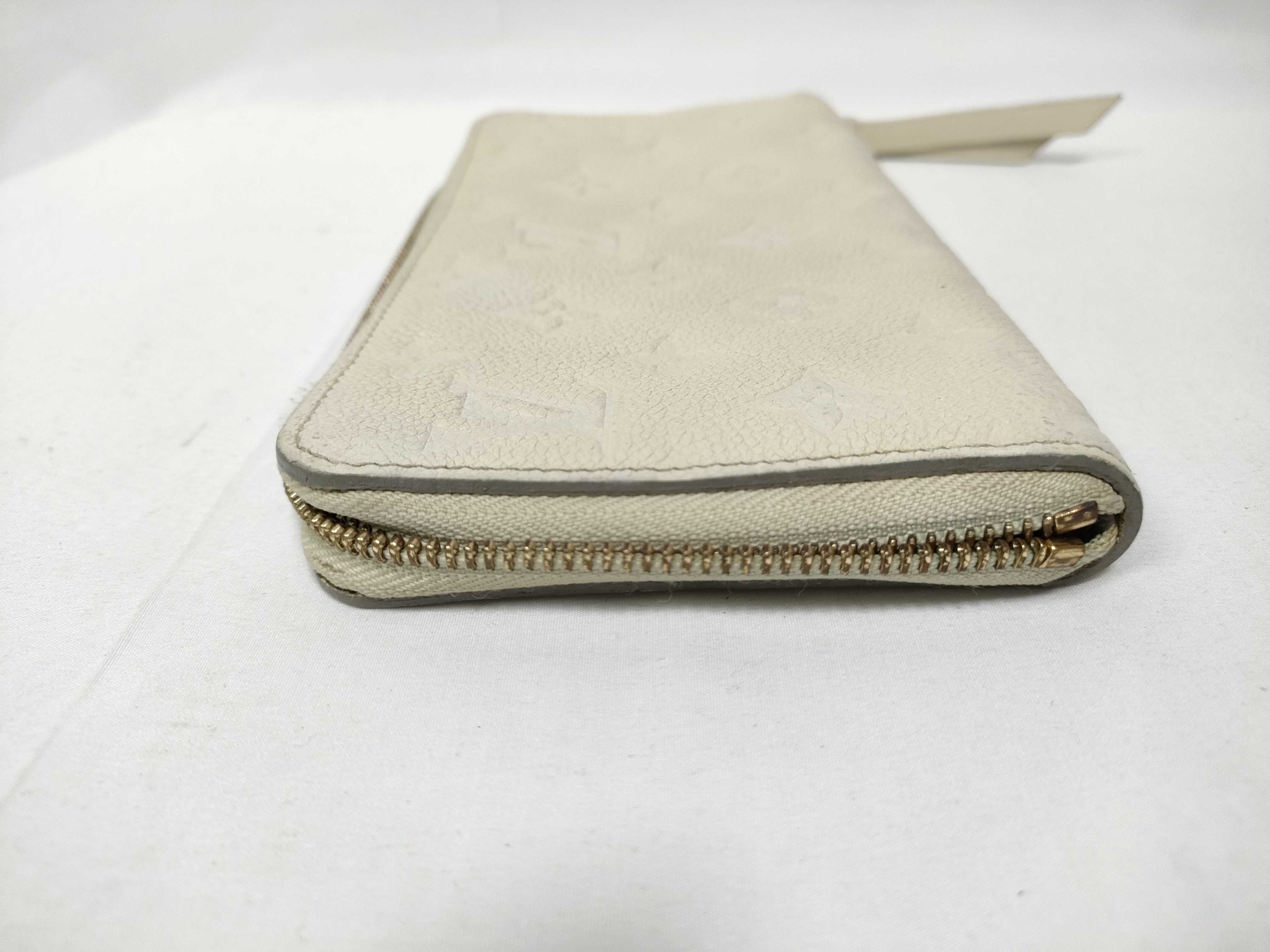 Monogram Empreinte LV Wallet — view 7