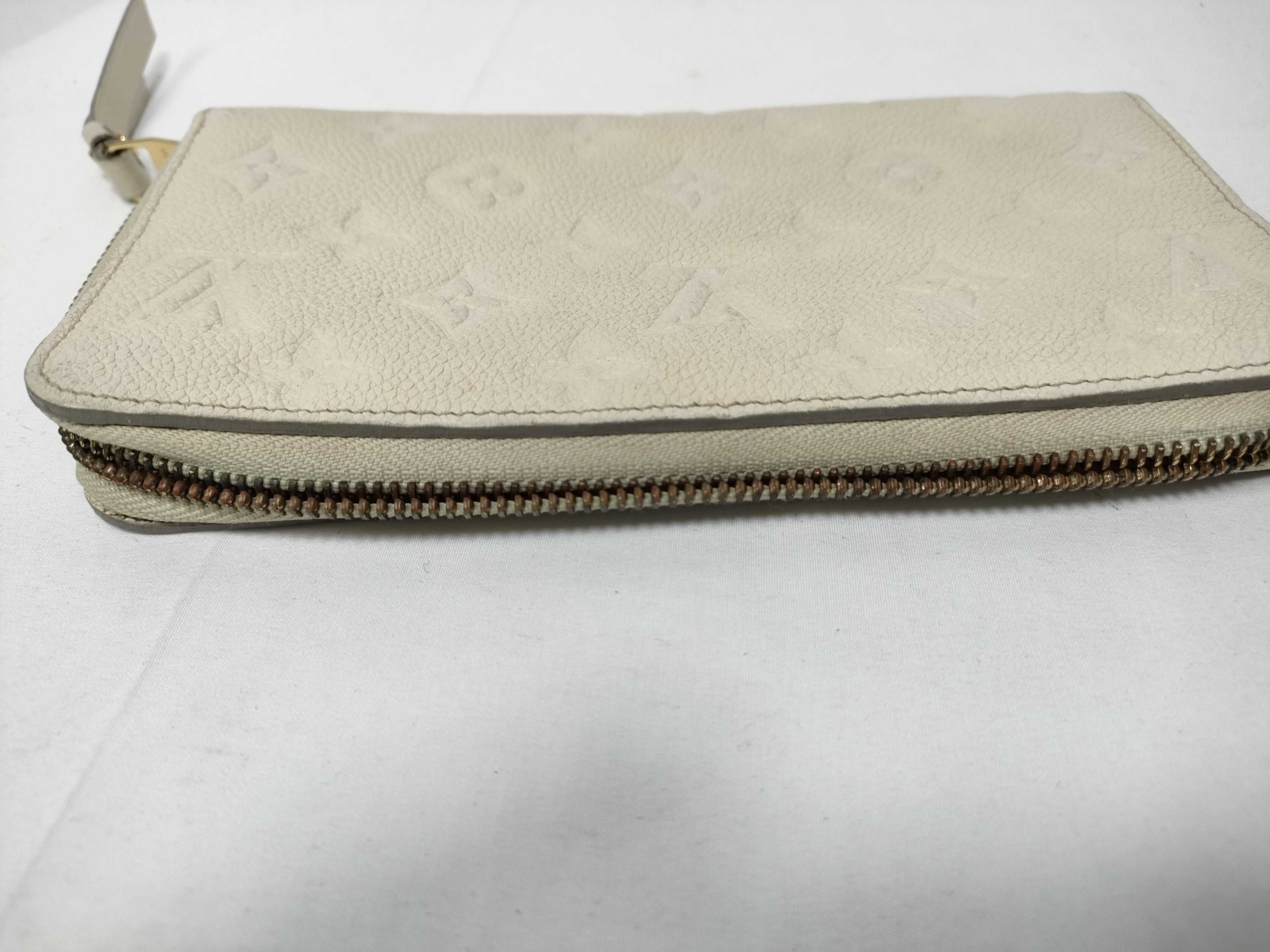 Monogram Empreinte LV Wallet — view 8