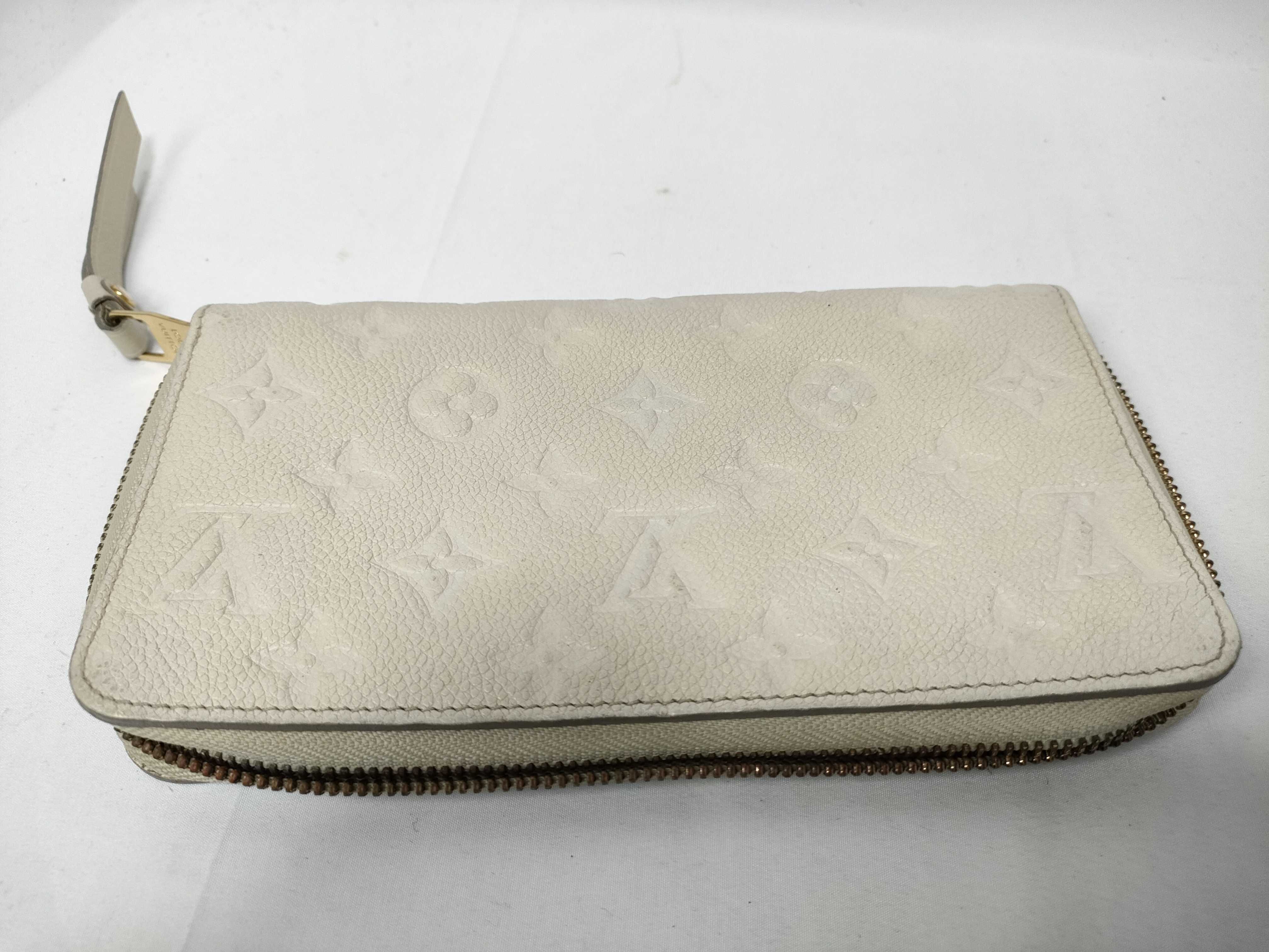 Monogram Empreinte LV Wallet — view 9