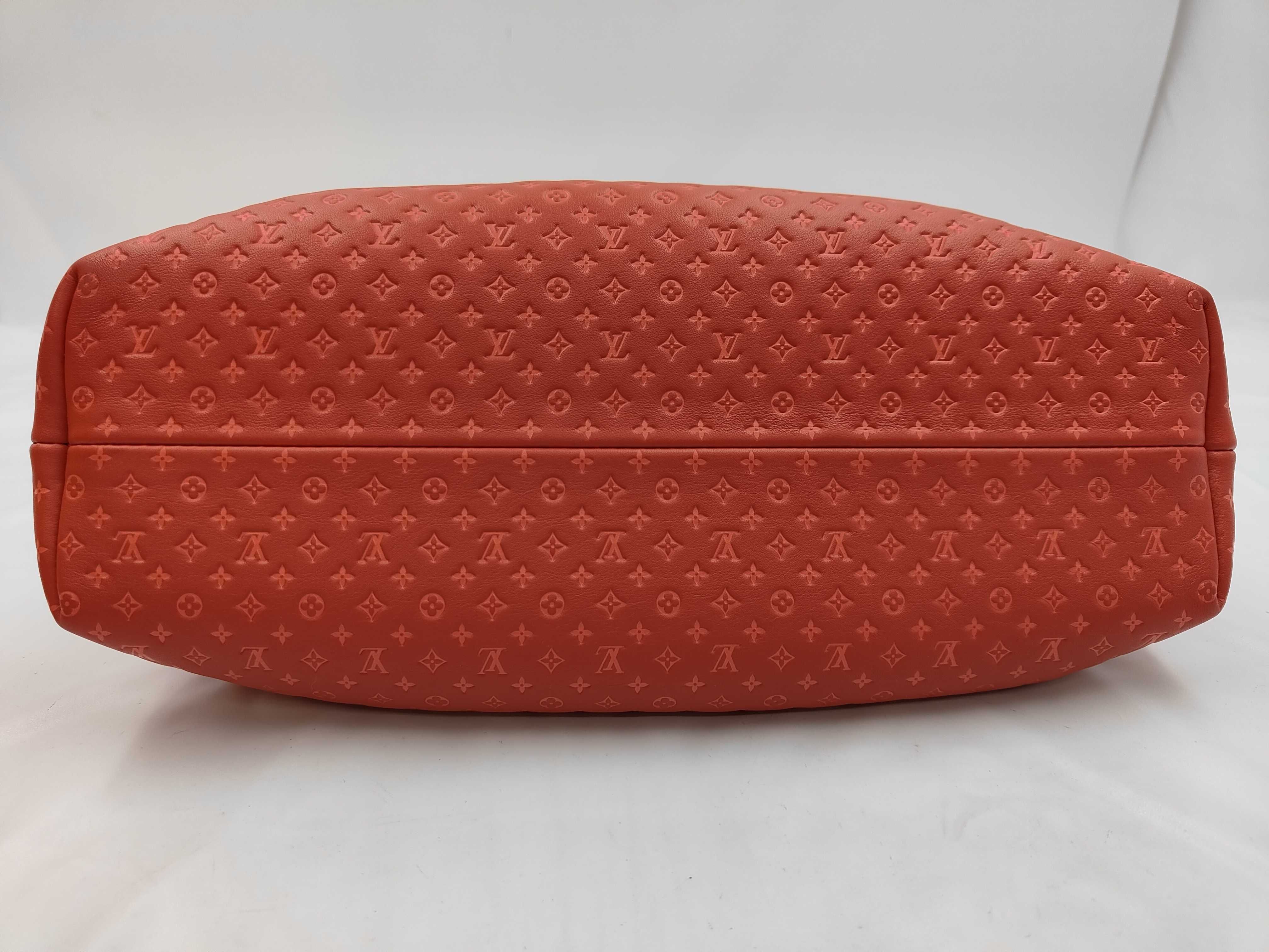 Leather Clutch Bag — view 7