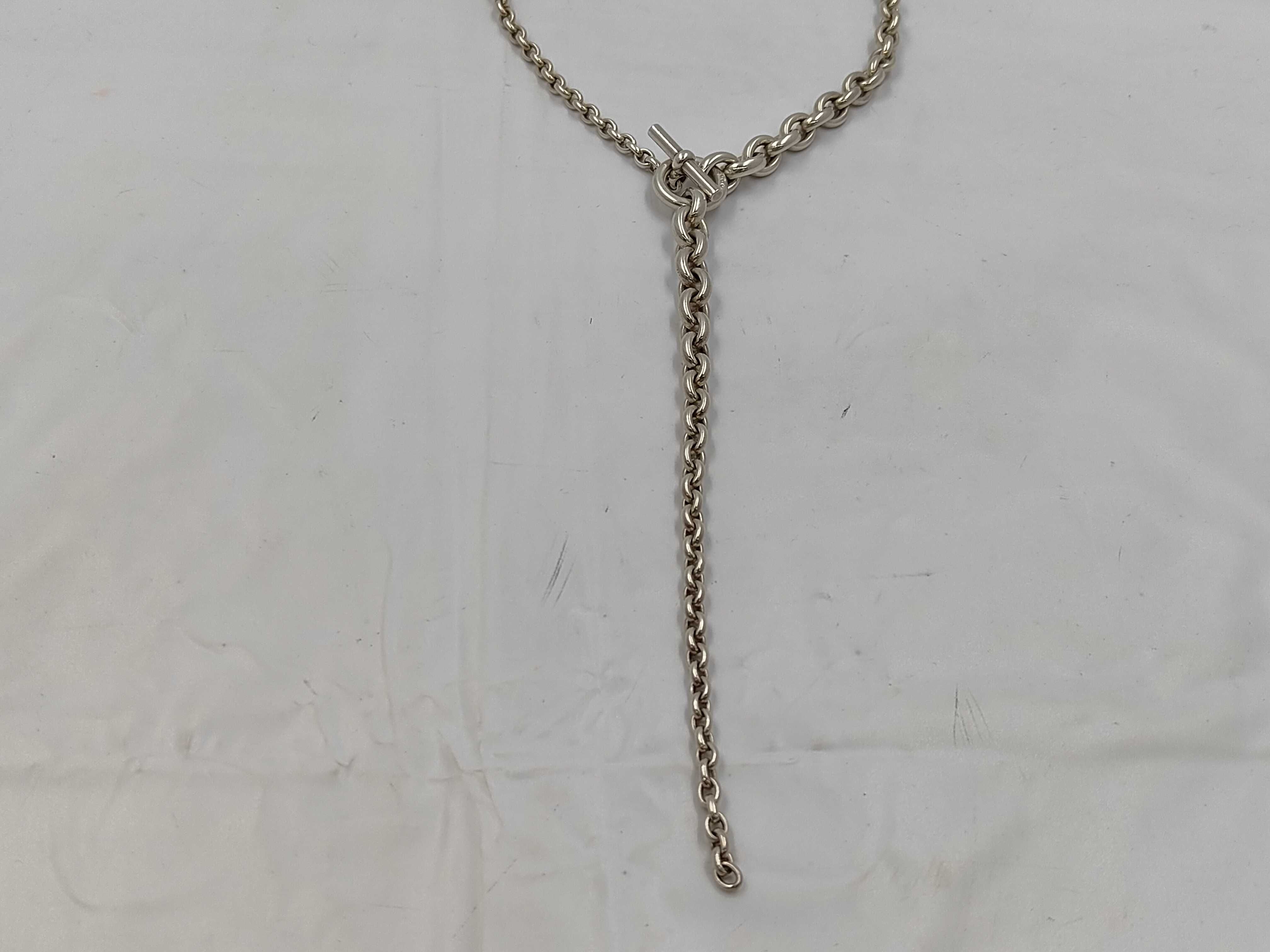 Crescendo Necklace