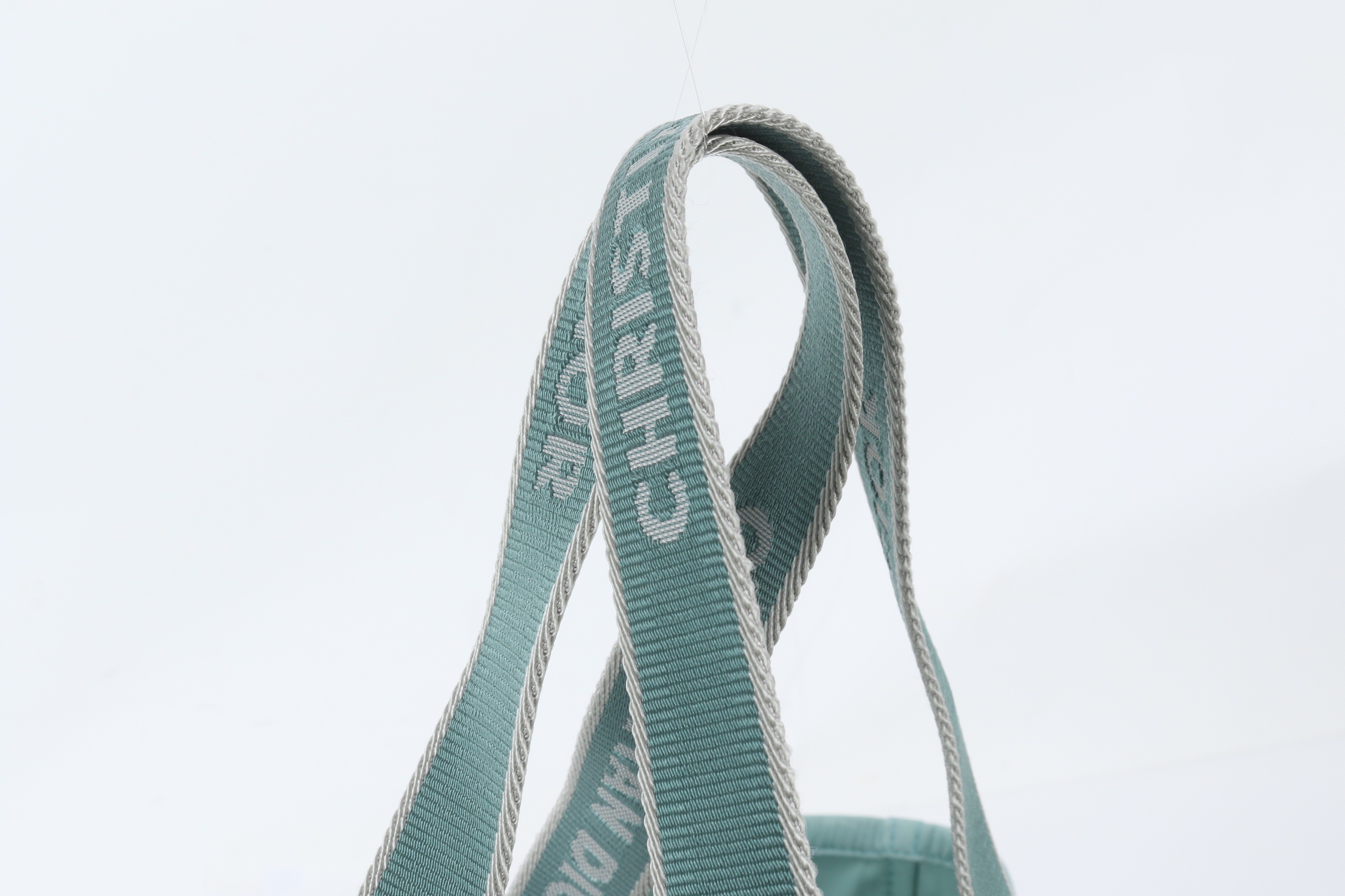 Oblique Reversible Tote Bag, Shoulder Bag — view 2