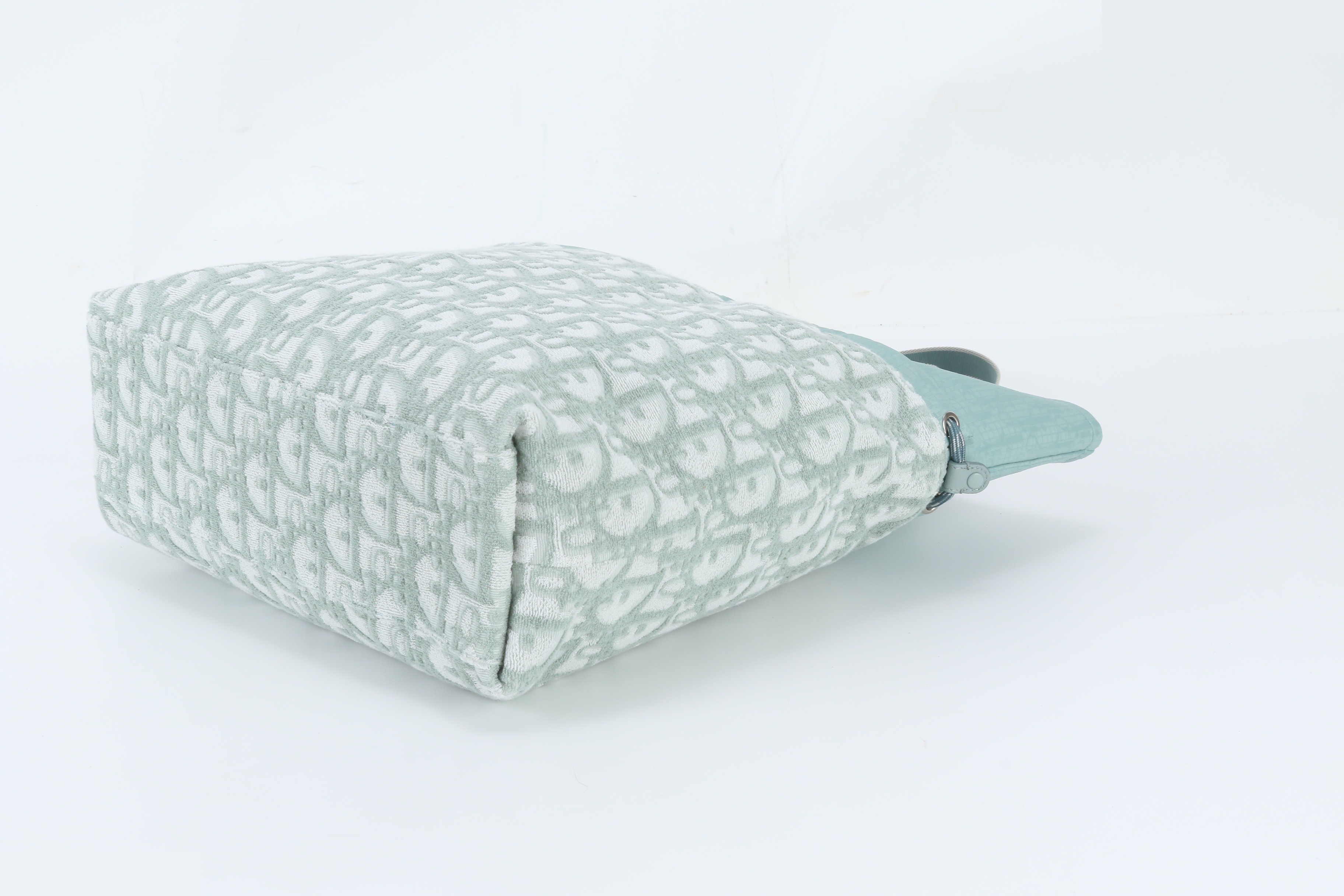 Oblique Reversible Tote Bag, Shoulder Bag — view 4