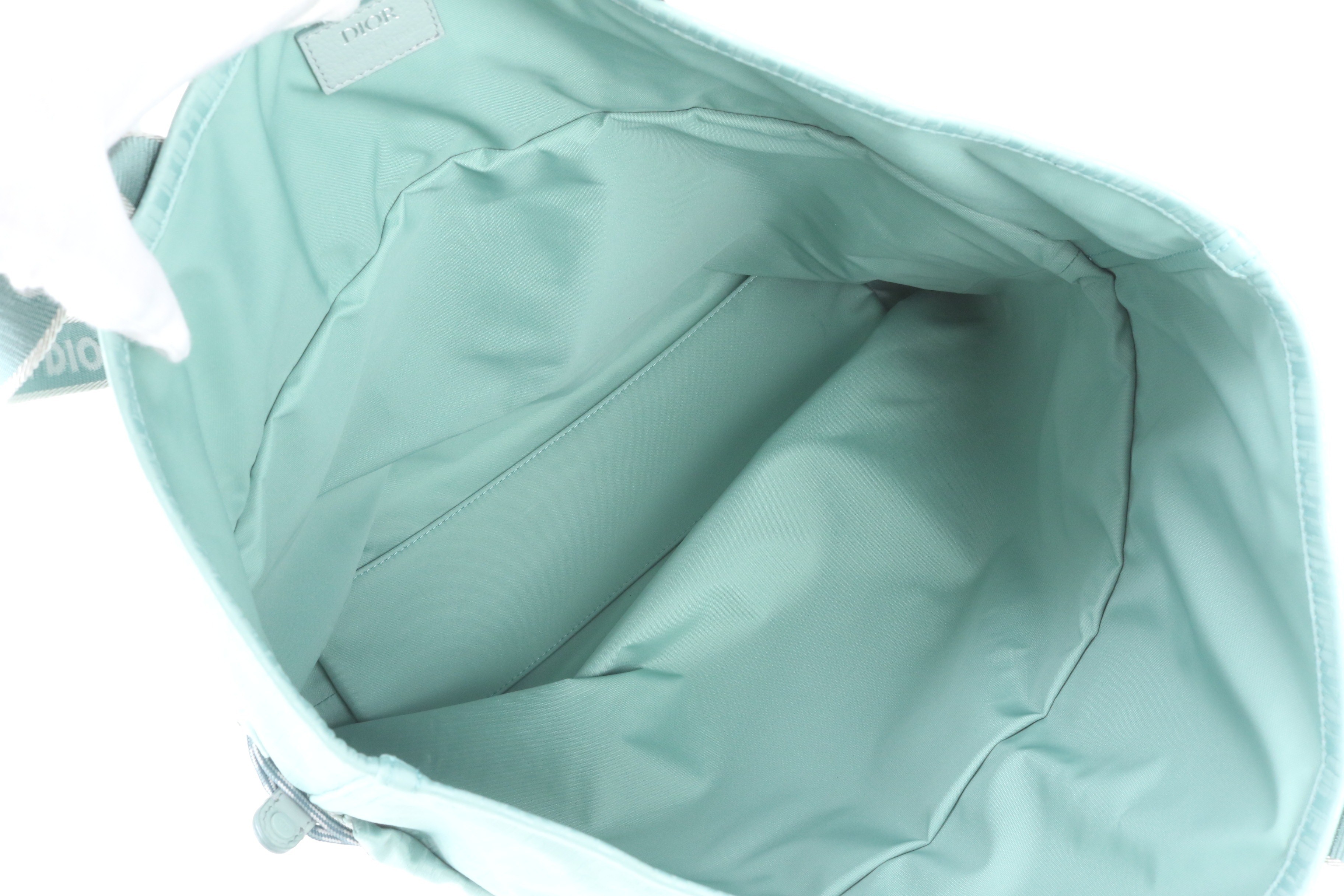 Oblique Reversible Tote Bag, Shoulder Bag — view 7