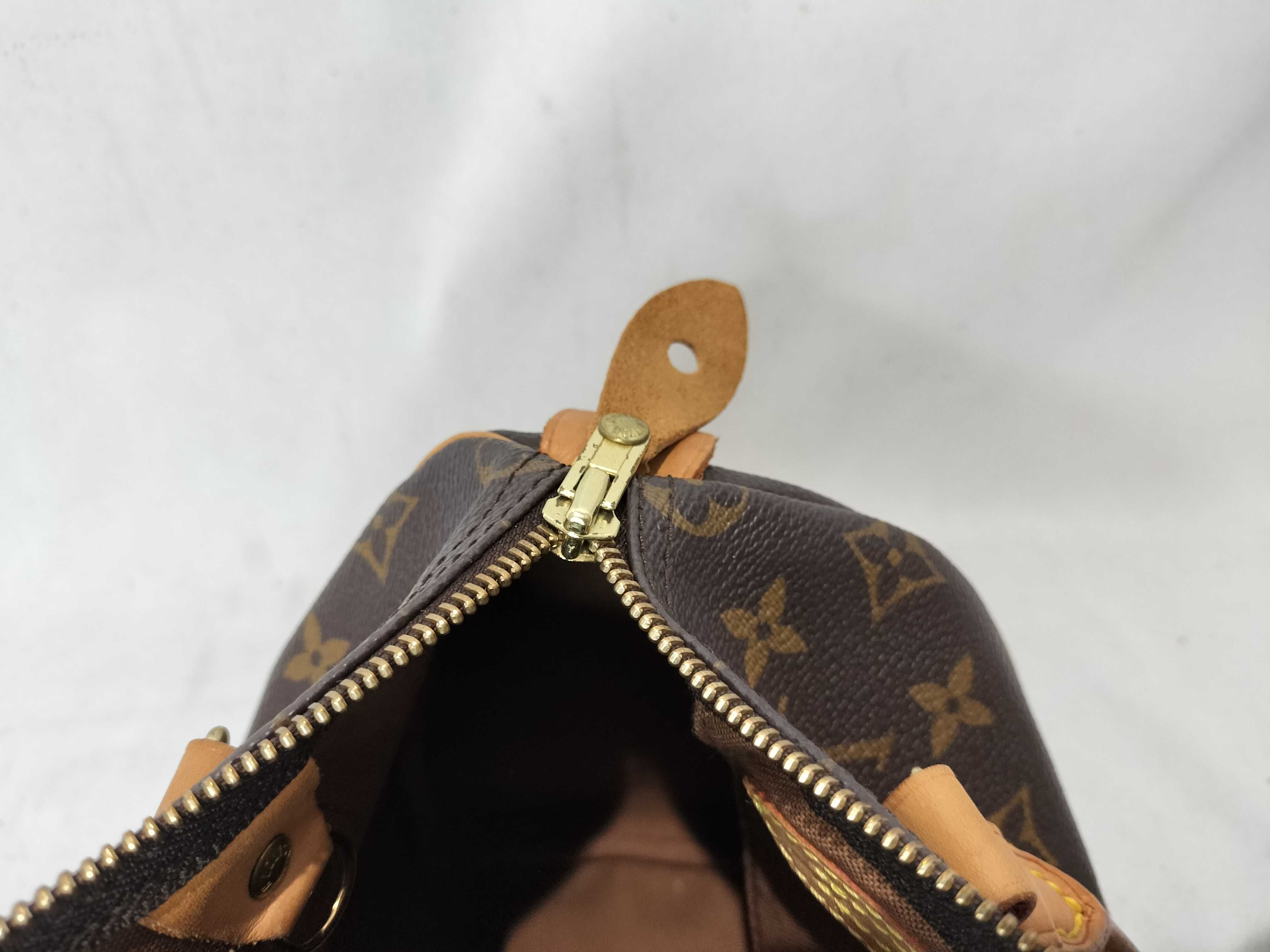 Monogram Speedy 25 Handbag — view 11