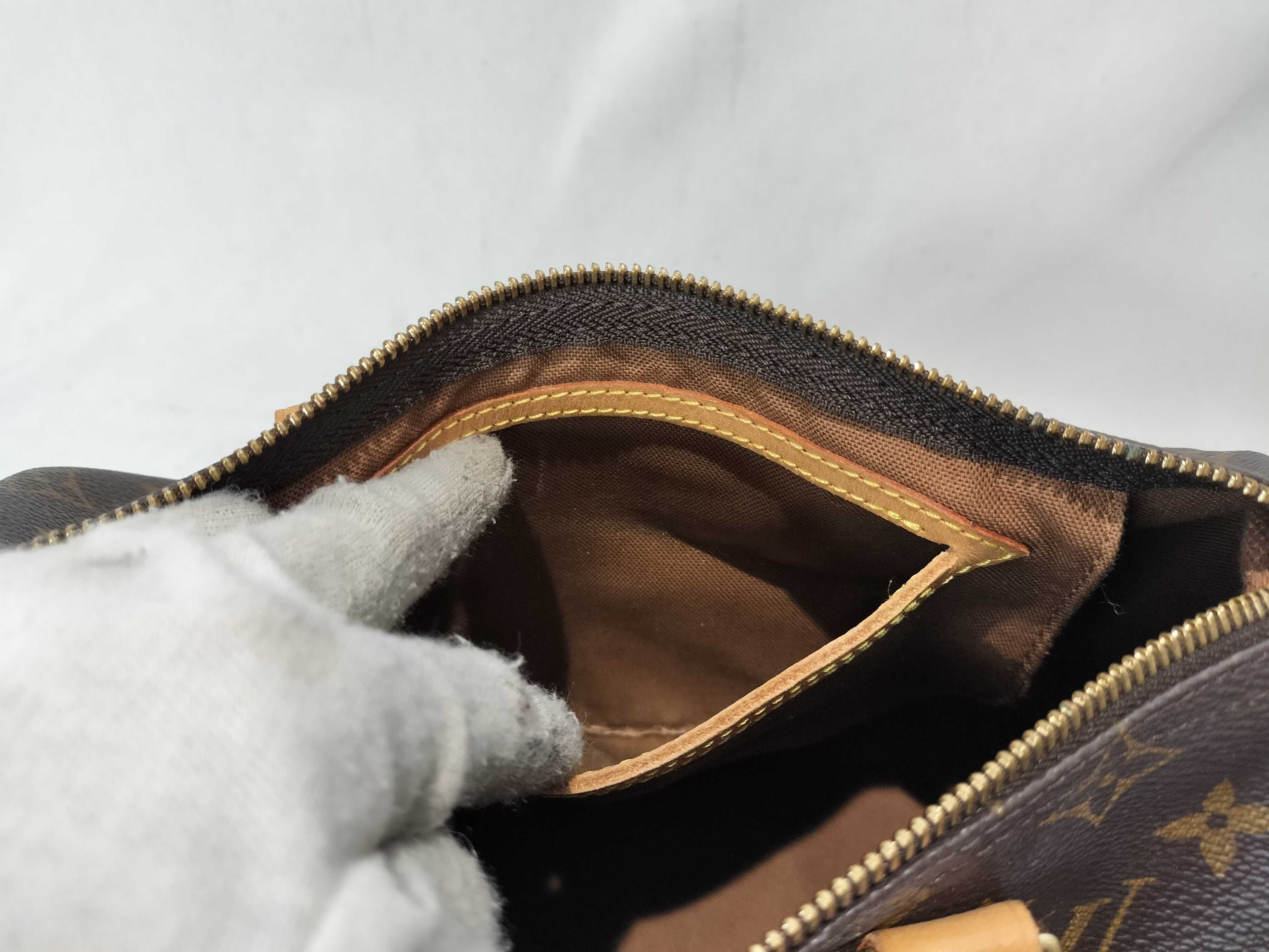 Monogram Speedy 25 Handbag — view 12