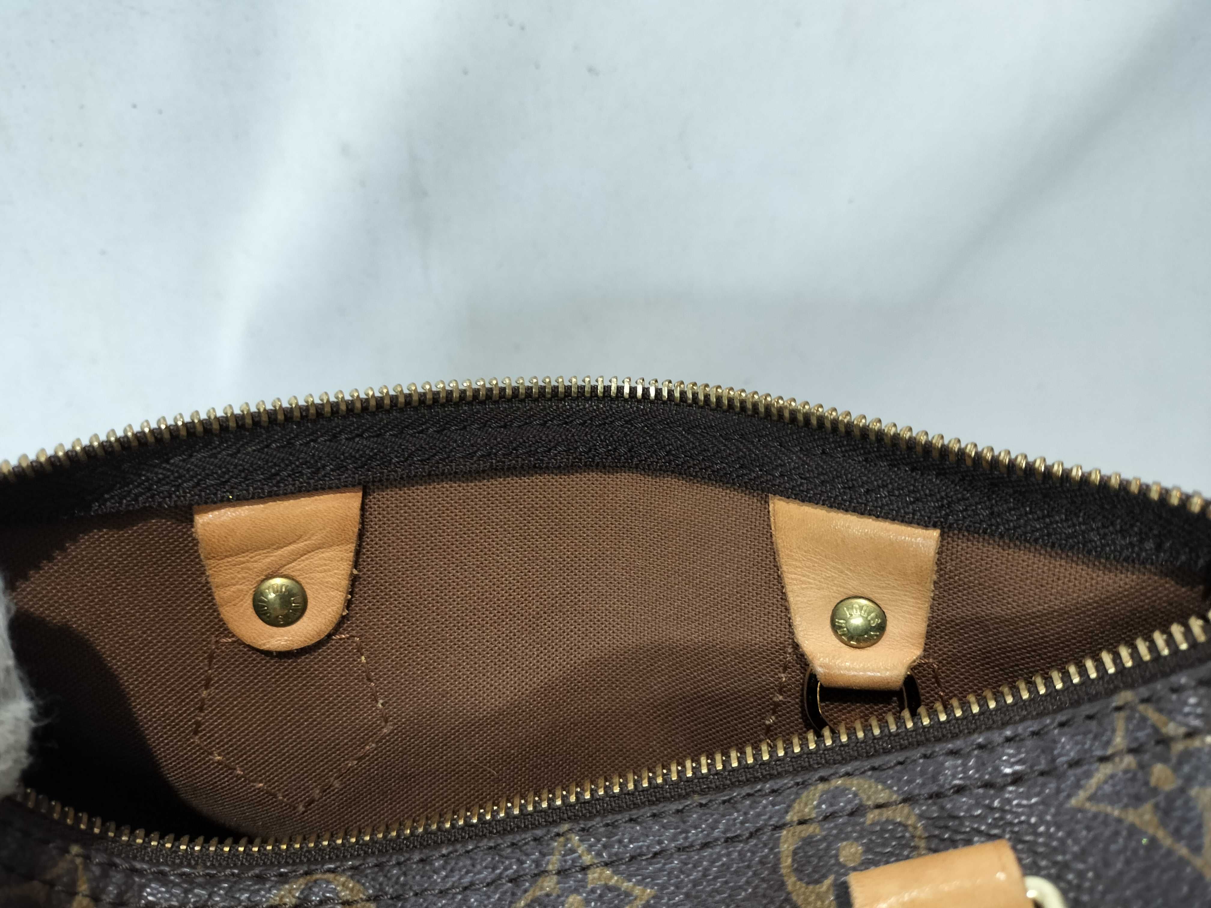 Monogram Speedy 25 Handbag — view 13