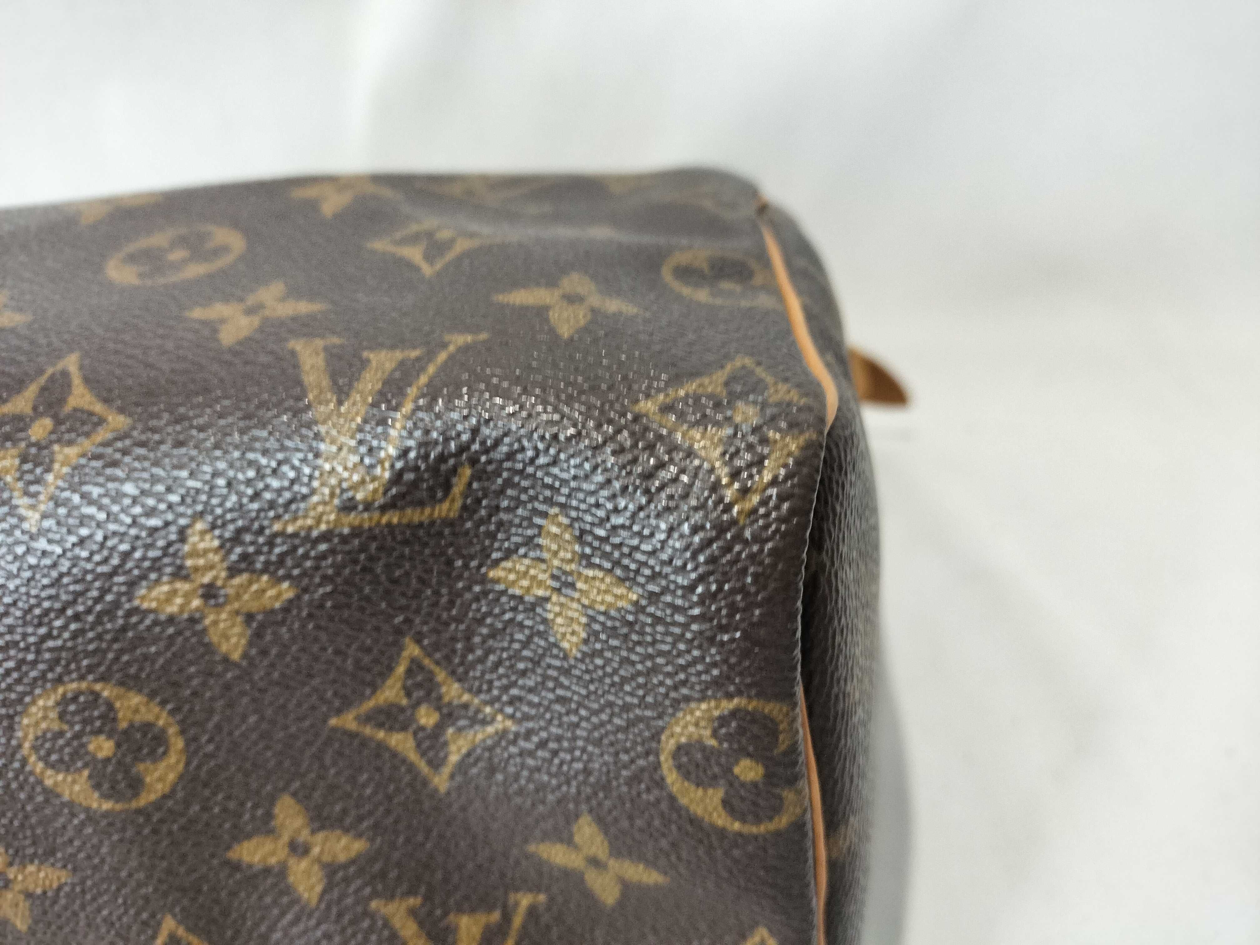 Monogram Speedy 25 Handbag — view 6