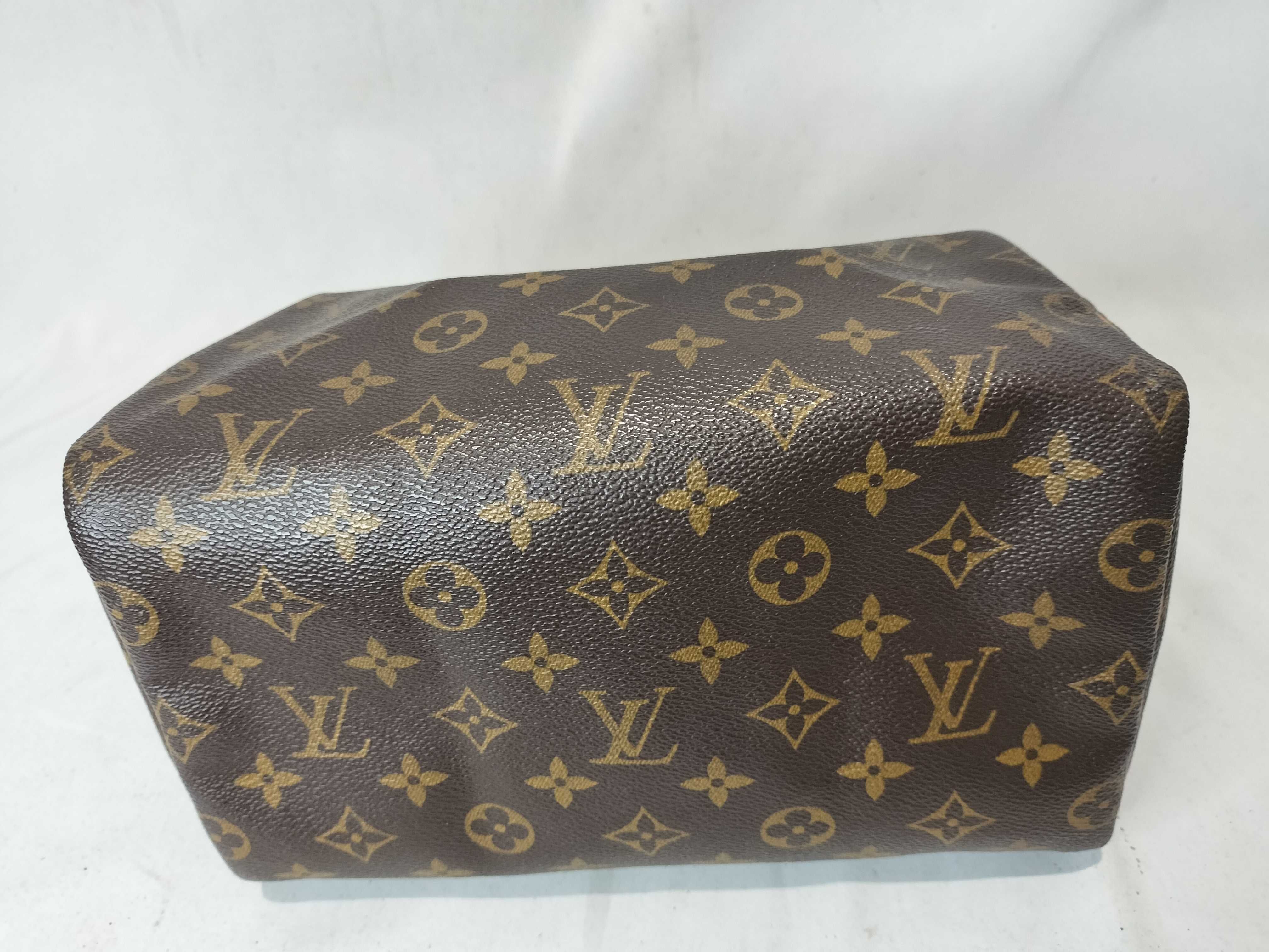 Monogram Speedy 25 Handbag — view 7